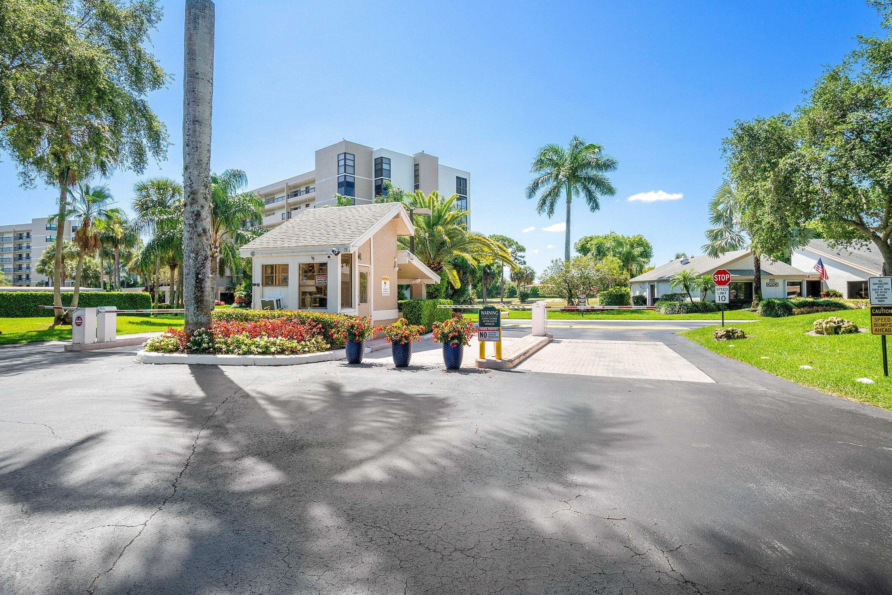 Listing  6662 Boca Del Mar Drive 715, Boca Raton, FL 33433, Boca Raton, FL 33433