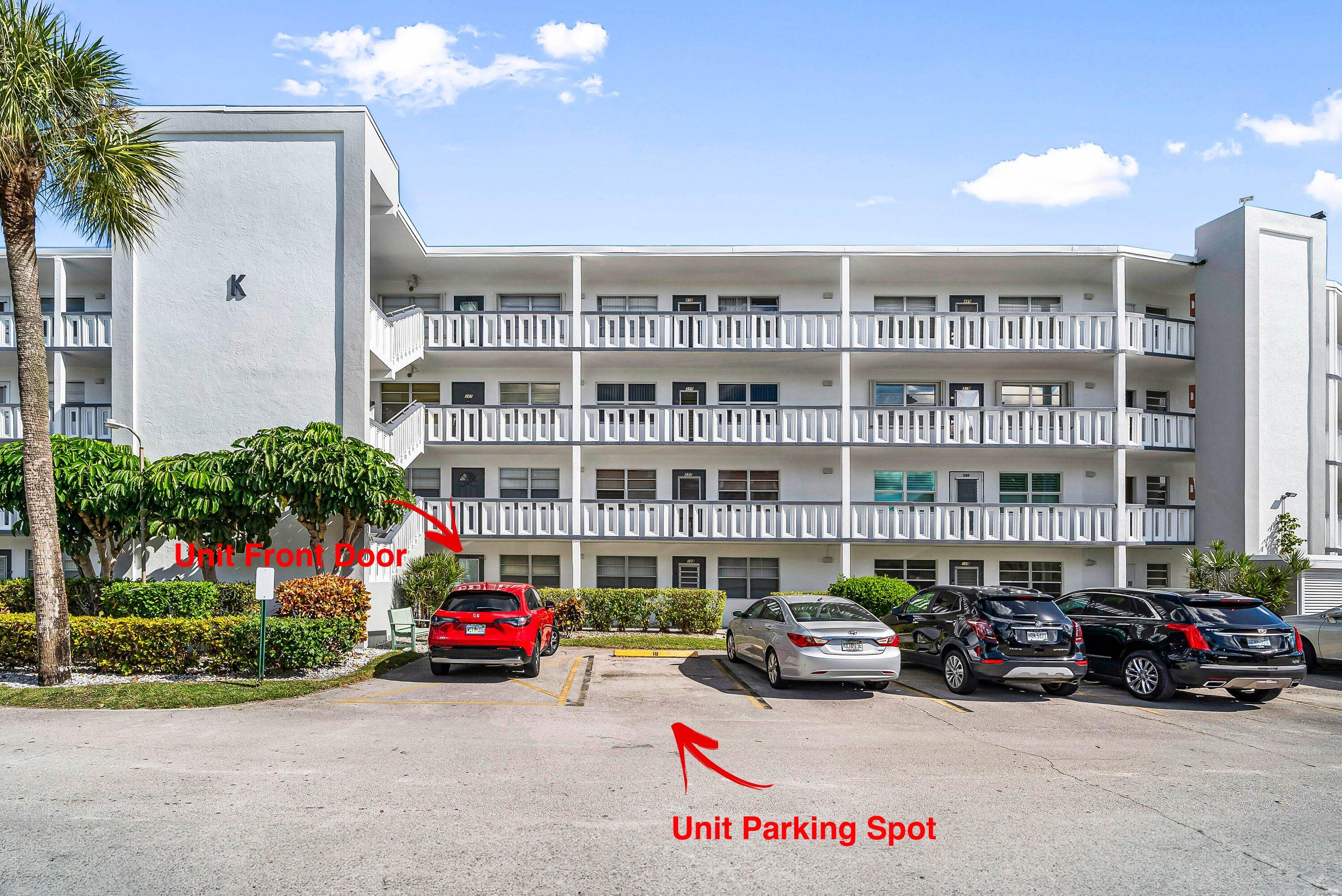 View details of listing 187 Wellington K, West Palm Beach, FL 33417 West Palm Beach with MLS#