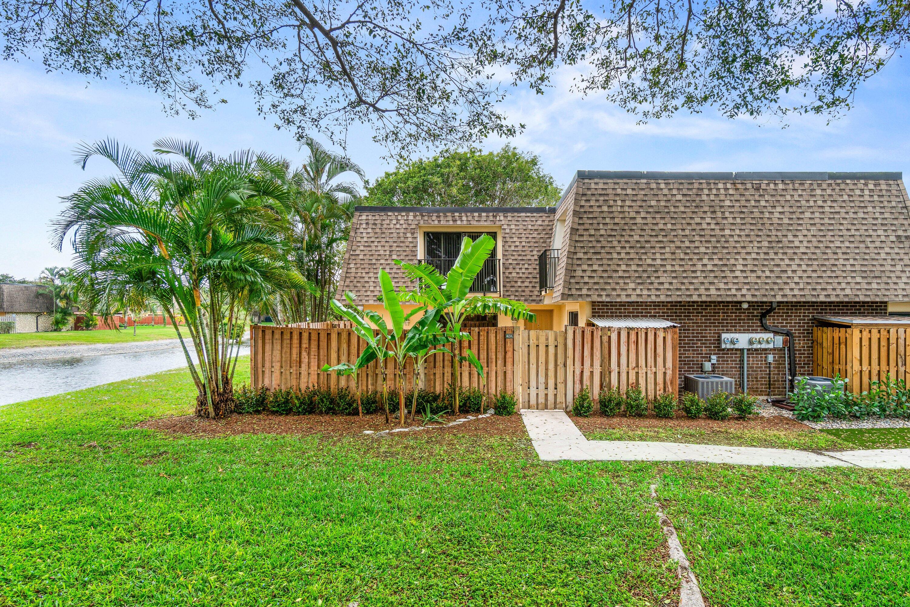 Listing  2905 SW 22nd Circle 40a, Delray Beach, FL 33445, Delray Beach, FL 33445