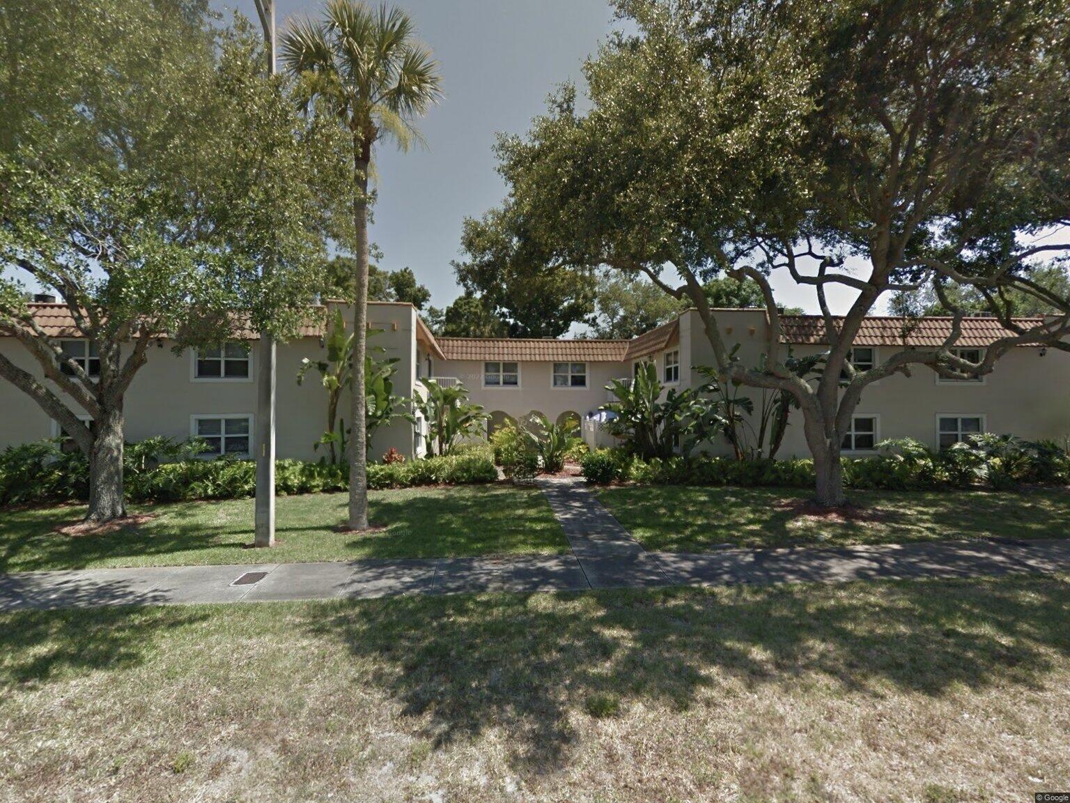 View details of listing 715 20th Street 104, Vero Beach, FL 32960 Vero Beach with MLS#