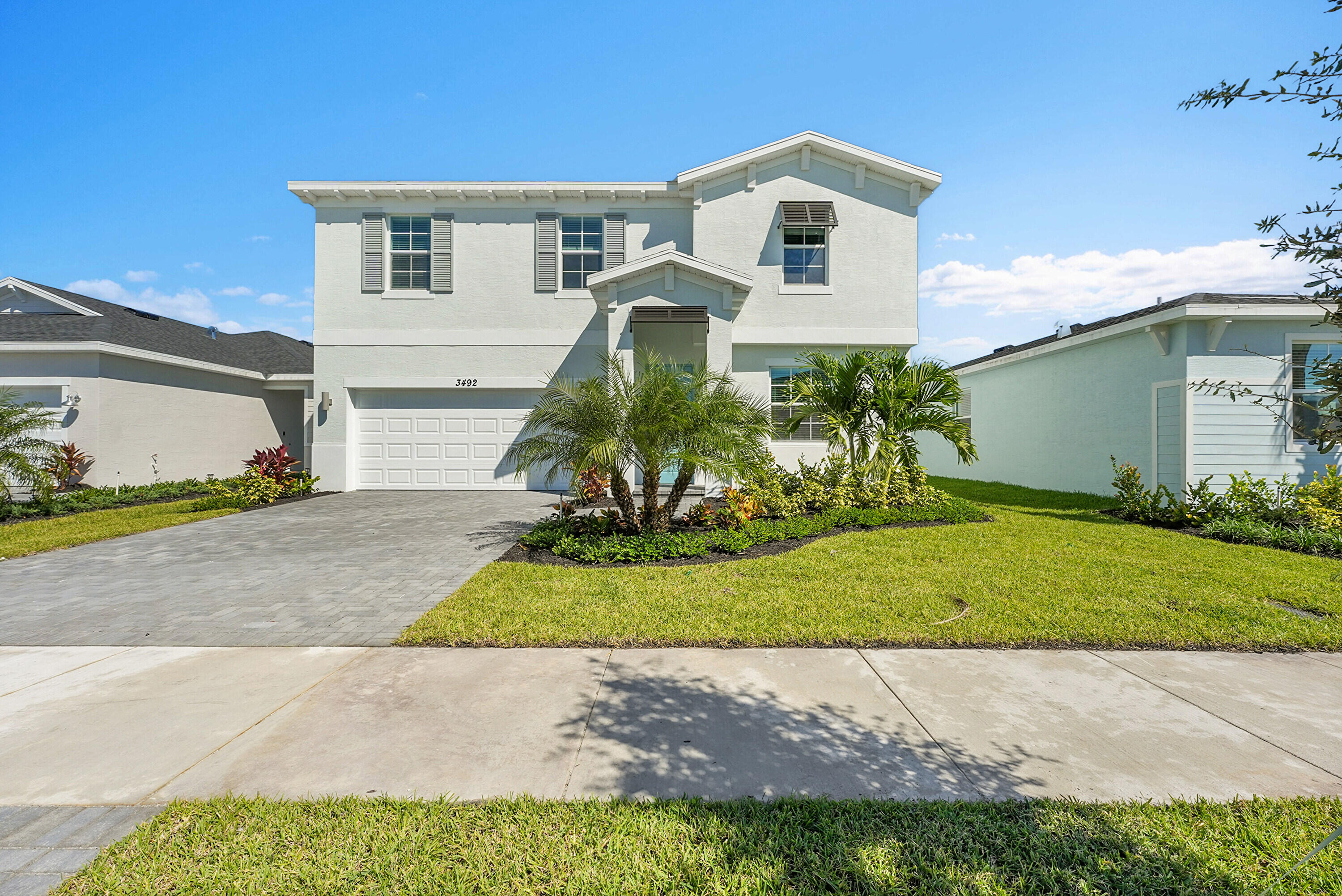 View details of listing 3492 Cedar Grove Drive, Fort Pierce, FL 34946 Fort Pierce with MLS#
