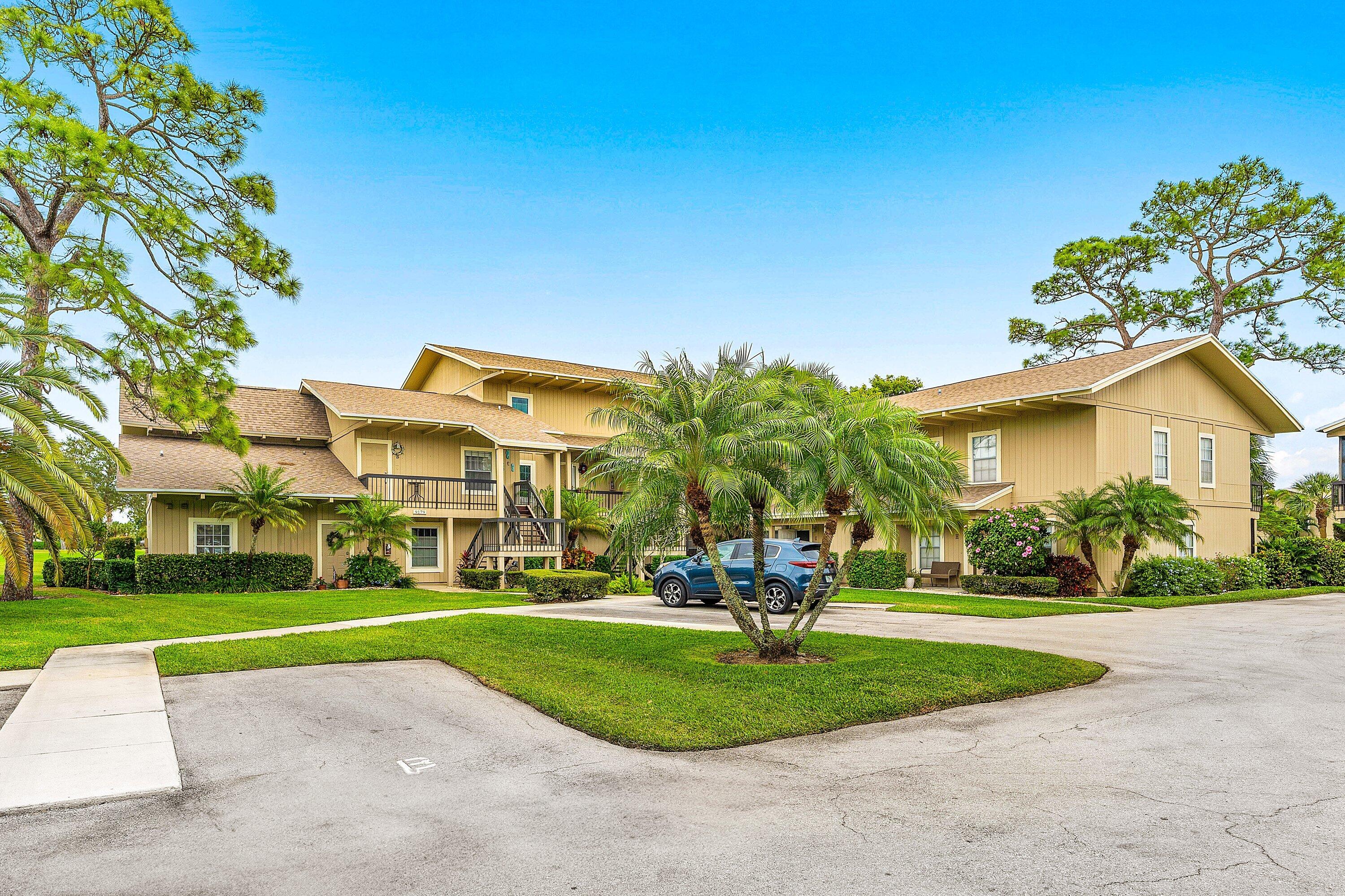View details of listing 9179 SE Riverfront Terrace F, Jupiter, FL 33469 Jupiter with MLS#