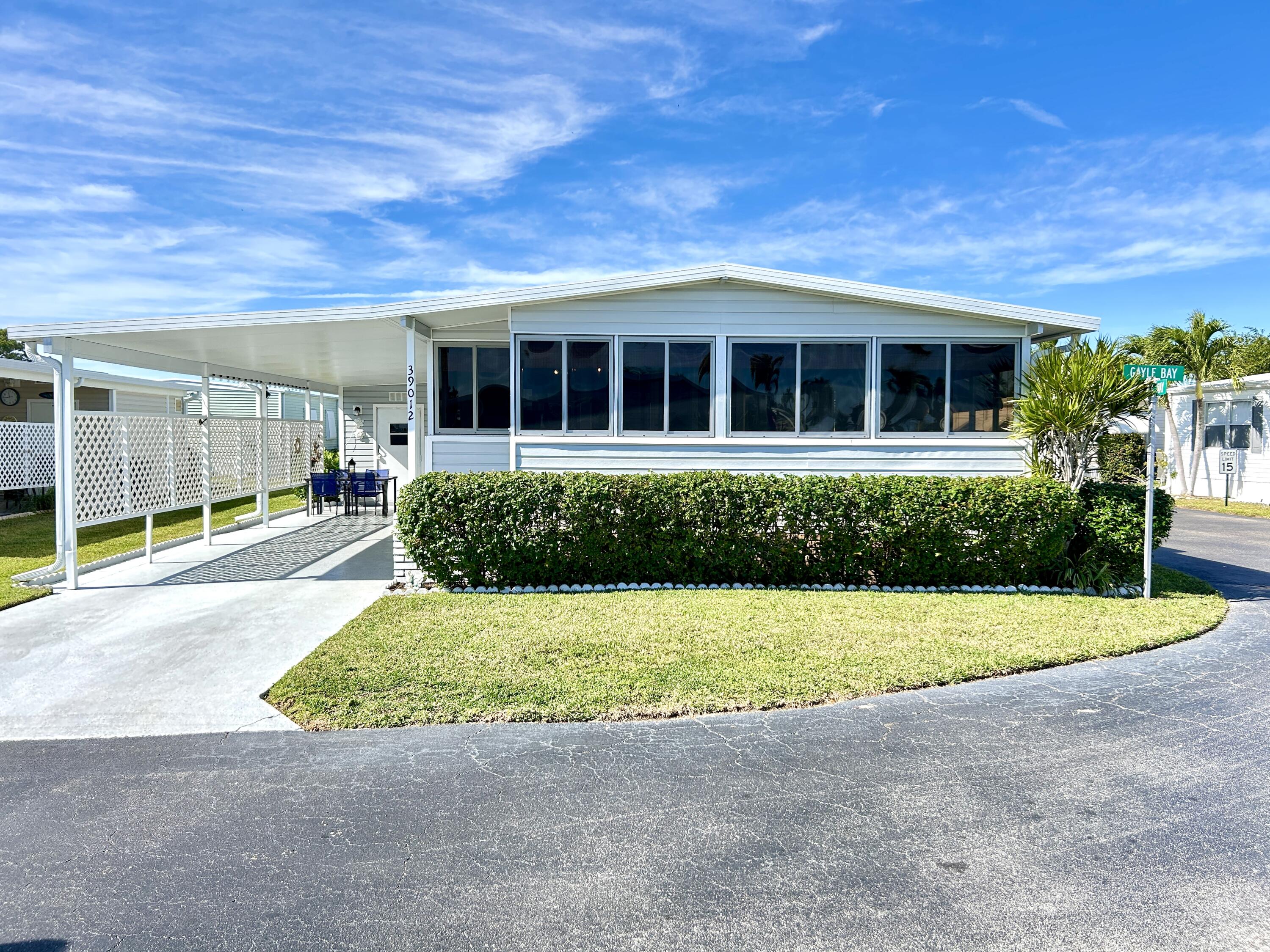 View details of listing 39012 Gayle Bay, Boynton Beach, FL 33436 Boynton Beach with MLS#