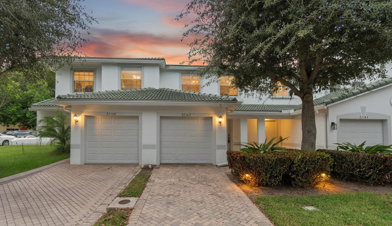 Listing  22162 Majestic Woods Way, Boca Raton, FL 33428, Boca Raton, FL 33428