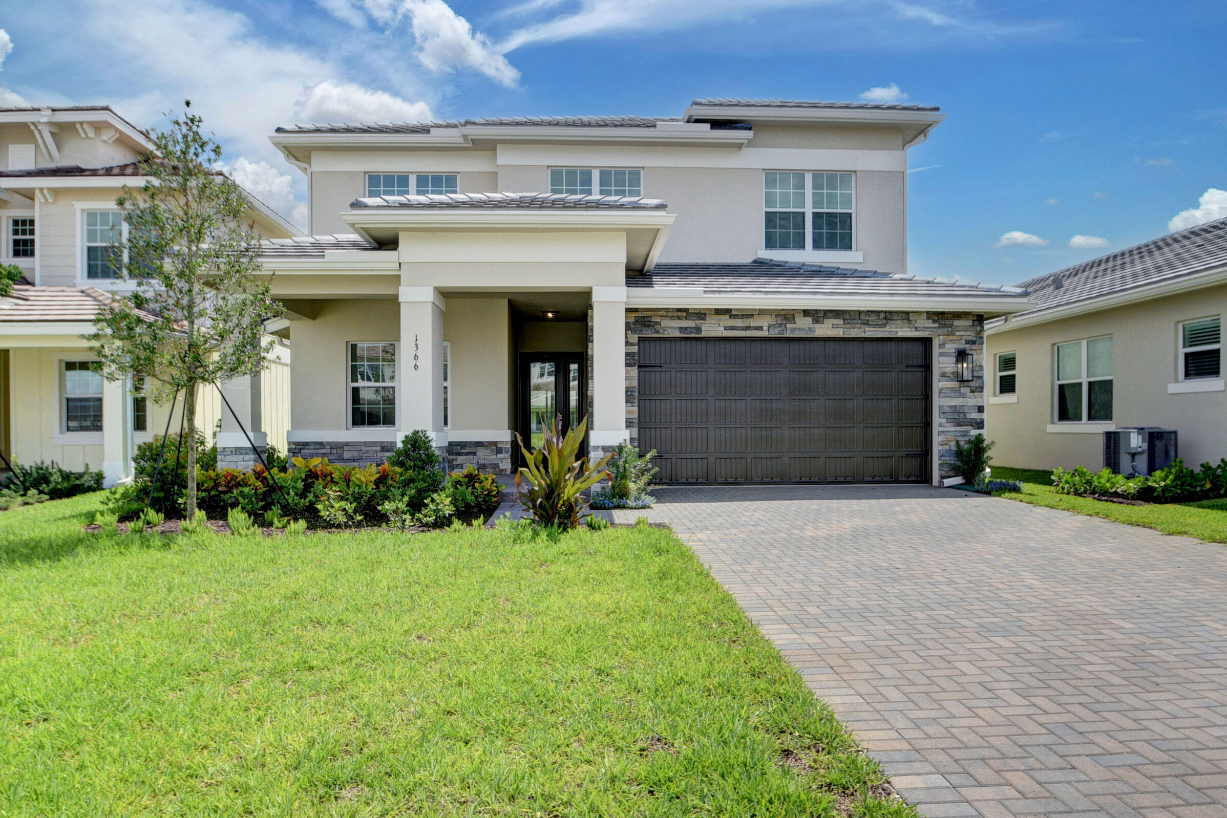View details of listing 1366 Harvester Crossing, The Acreage, FL 33470 The Acreage with MLS#