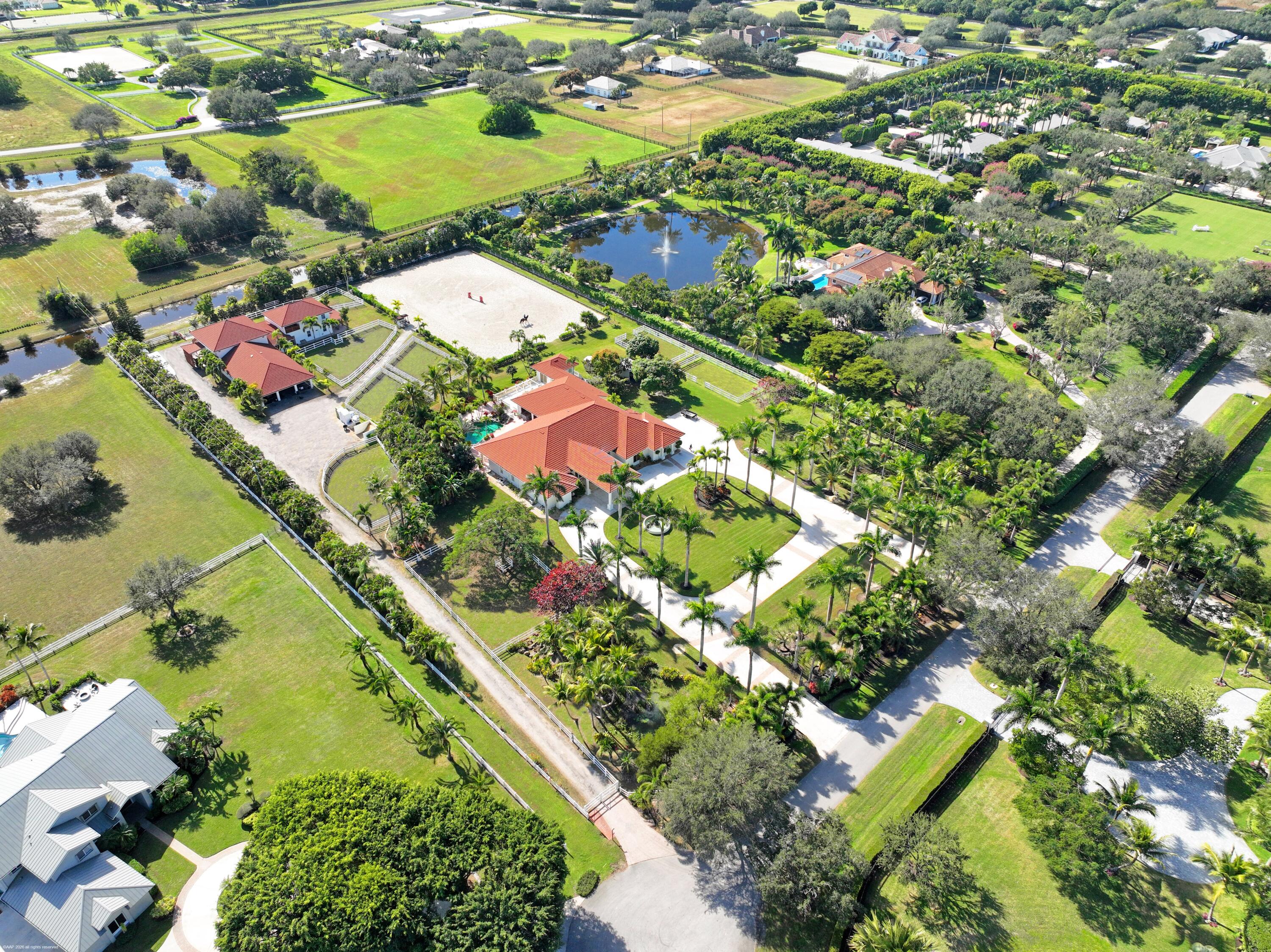 View details of listing 15330 Ocean Breeze Lane, Wellington, FL 33414 Wellington with MLS#