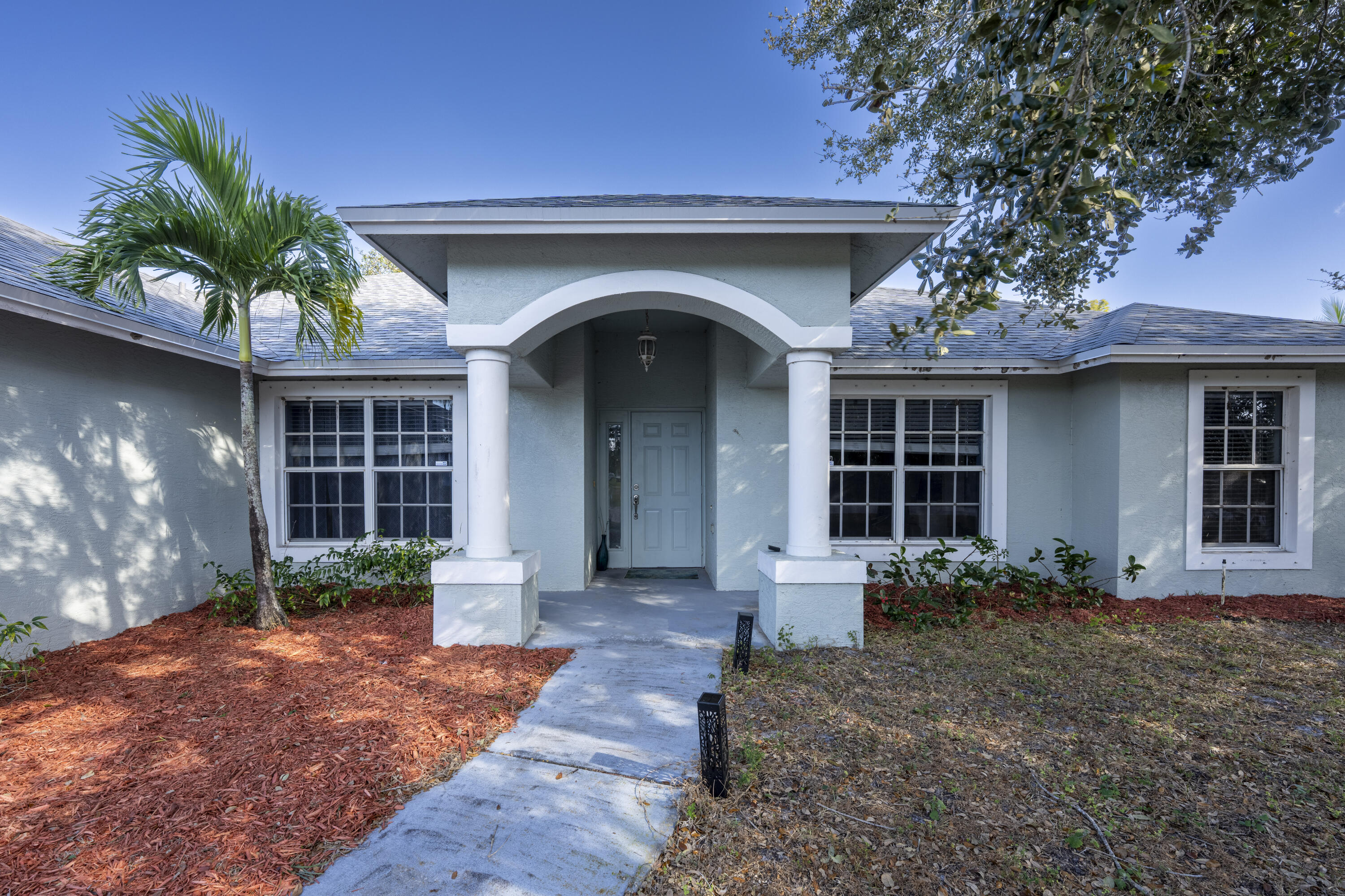 View details of listing 4501 SW Athena Drive, Port St. Lucie, FL 34953 Port St. Lucie with MLS#