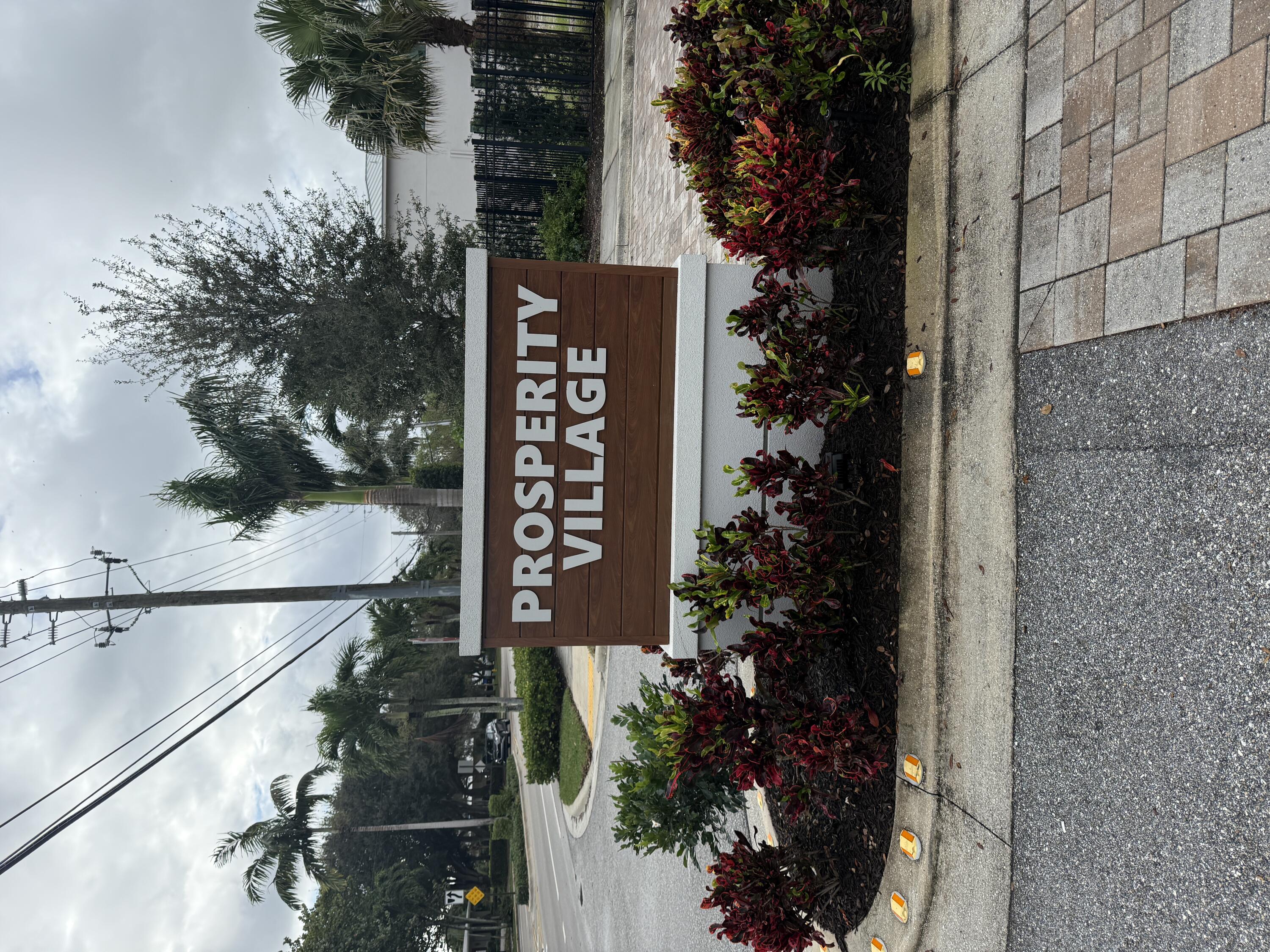 View details of listing 1101 Prosperity Village Drive, North Palm Beach, FL 33410 North Palm Beach with MLS#