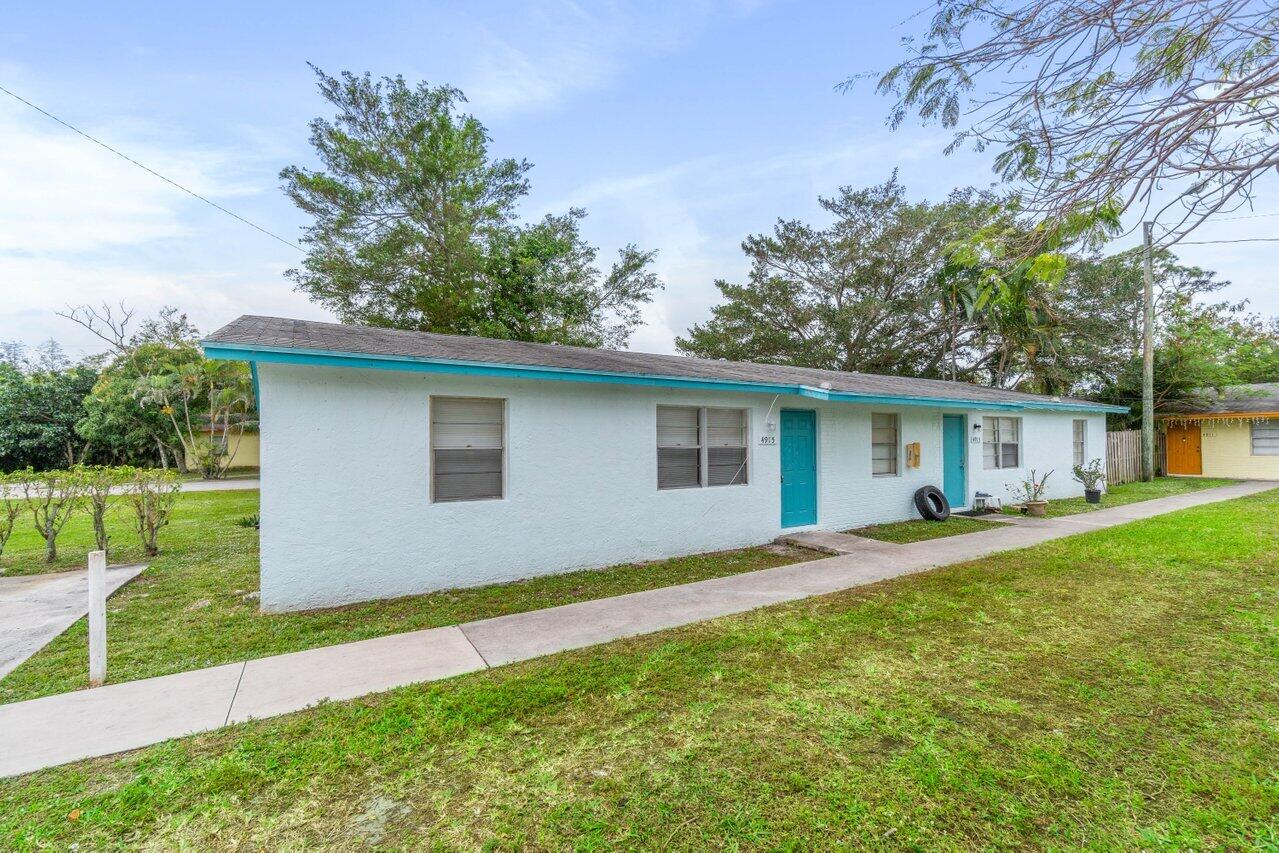 Listing  4915 Gulfstream Road, Lake Worth, FL 33460, Lake Worth, FL 33460