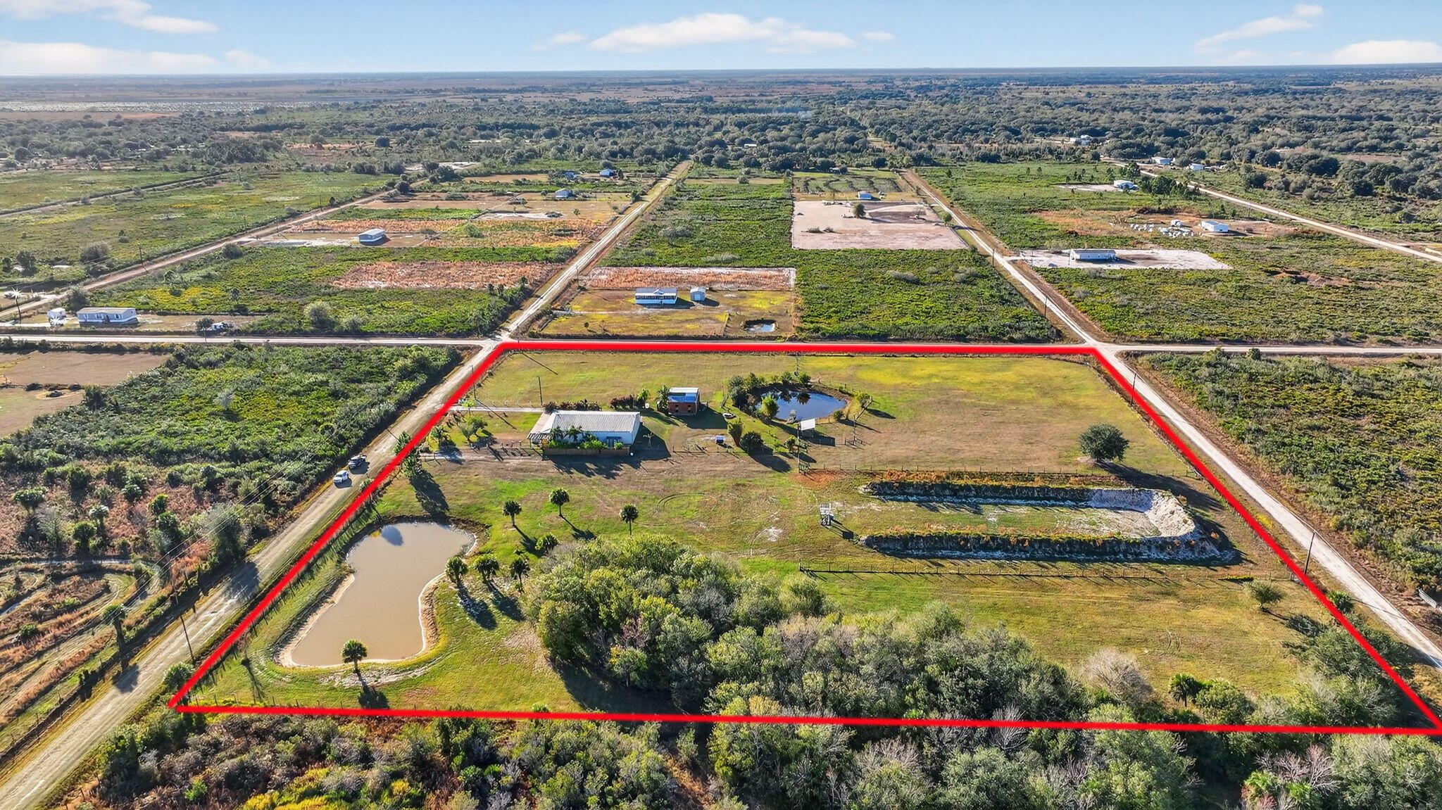 Listing  19939 NW 250th Street, Okeechobee, FL 34972, Okeechobee, FL 34972