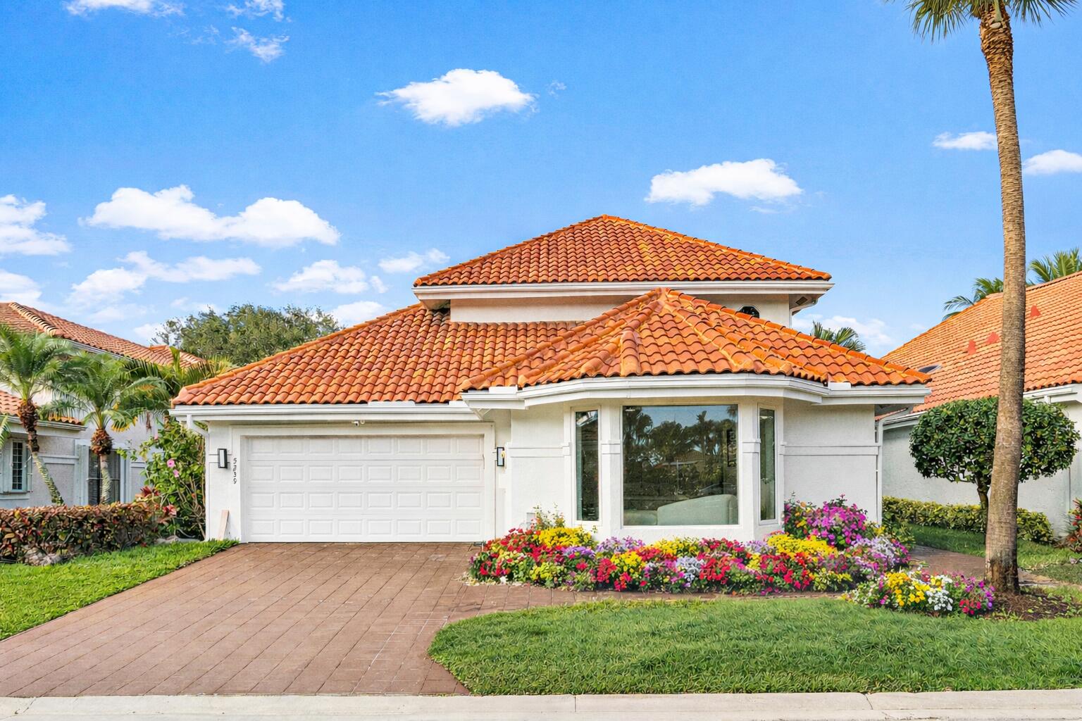 View details of listing 5239 Suffolk Drive, Boca Raton, FL 33496 Boca Raton with MLS#