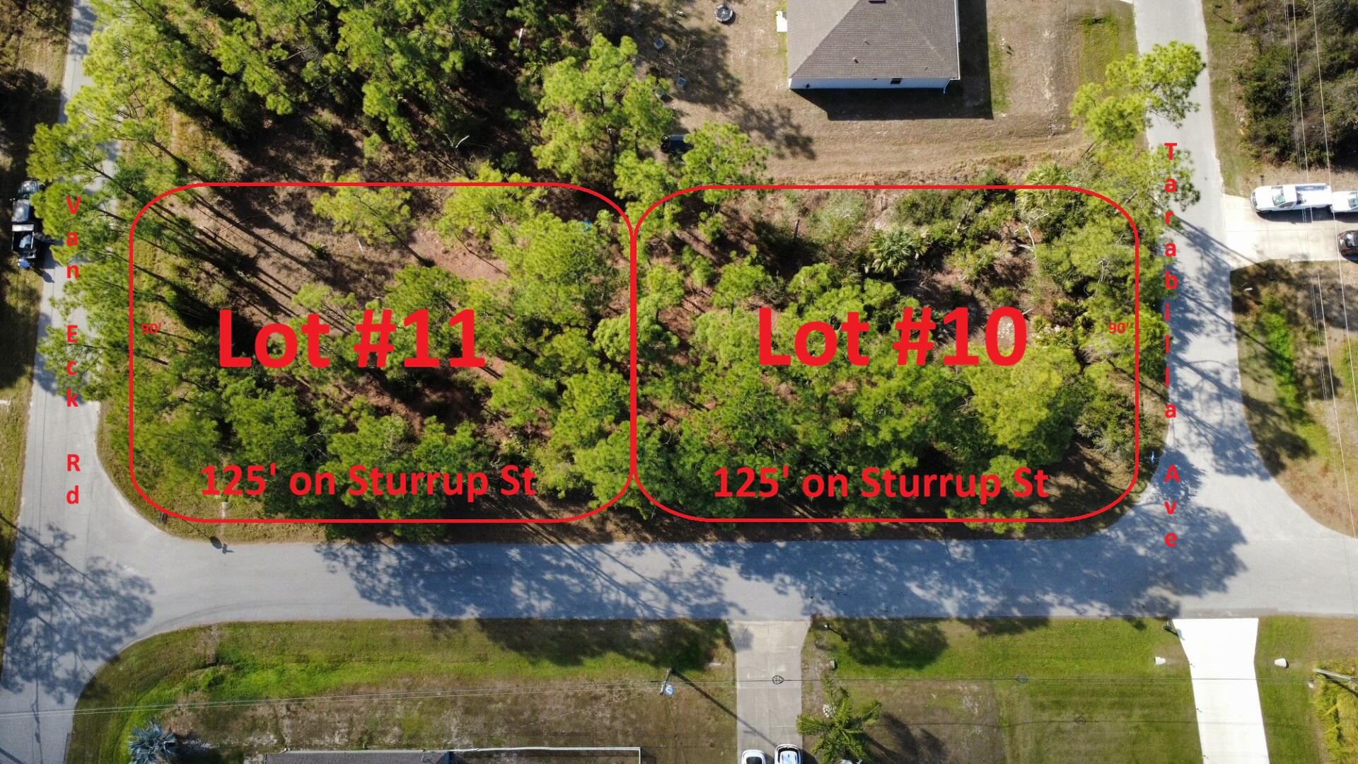 View details of listing Tba Sturrup Street, North Port, FL 34291 North Port with MLS#