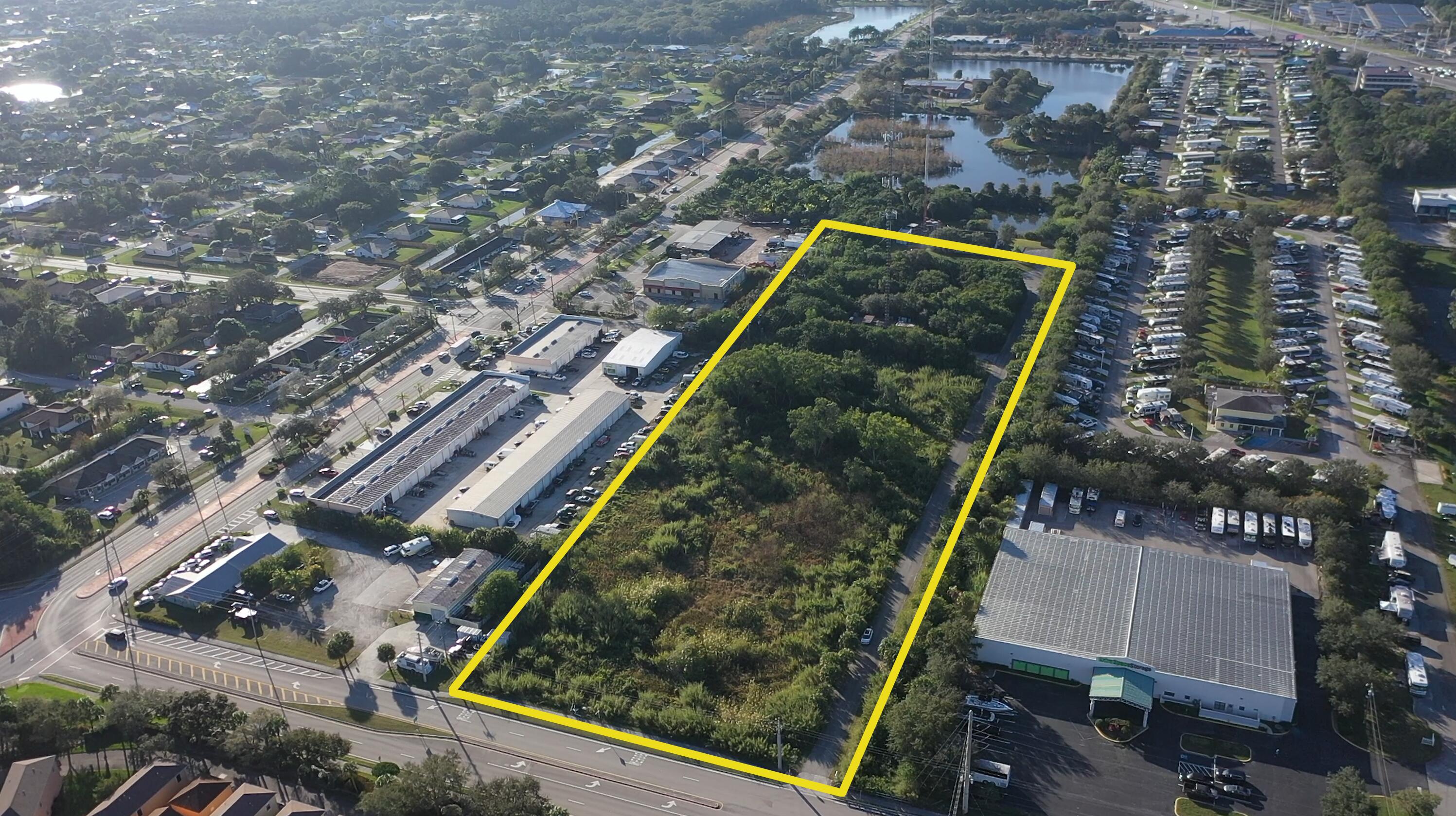 View details of listing 3775 SE Jennings Road, Port St. Lucie, FL 34952 Port St. Lucie with MLS#