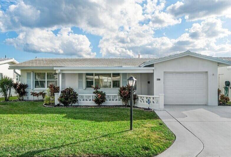 Listing  2096 SW 13th Terrace, Boynton Beach, FL 33426, Boynton Beach, FL 33426