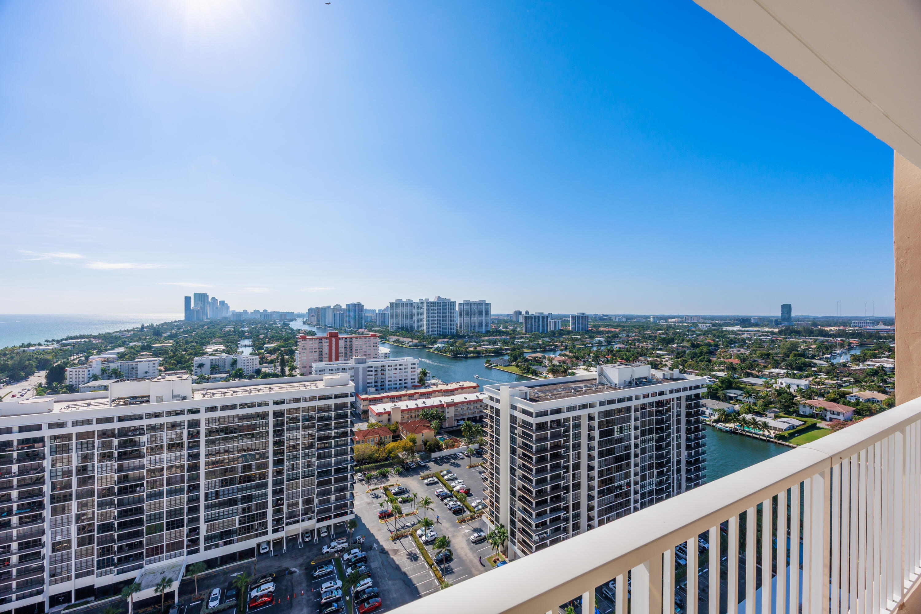 View details of listing 1985 S Ocean Drive Pha, Hallandale Beach, FL 33009 Hallandale Beach with MLS#