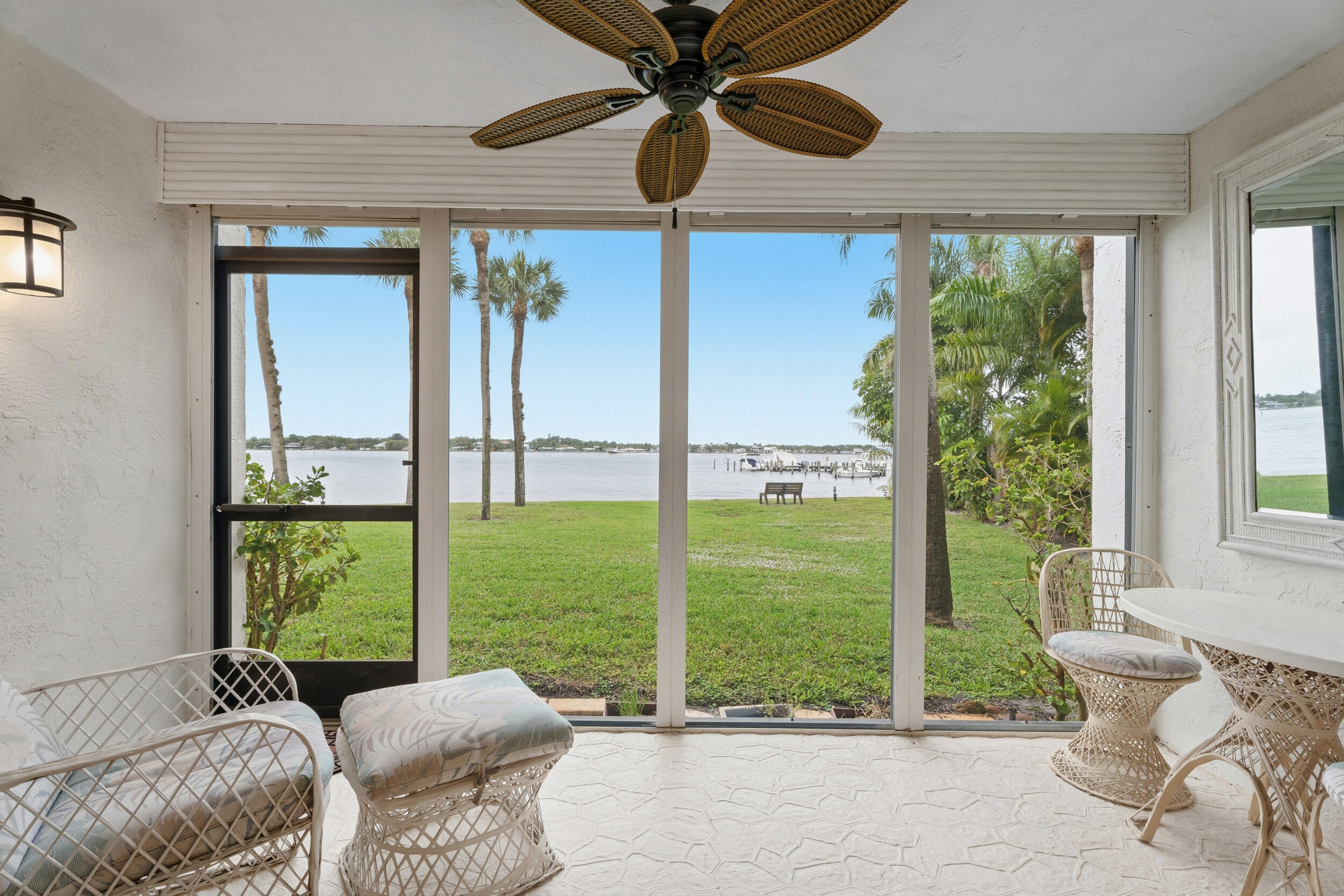 View details of listing 1950 SW Palm City Road 8-107, Stuart, FL 34994 Stuart with MLS#