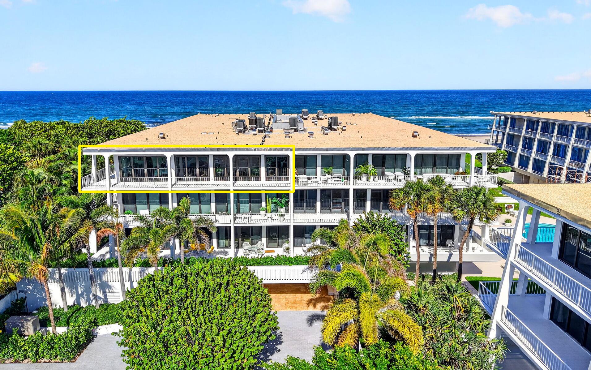 Listing  2275 S Ocean Boulevard 305n and C11, Palm Beach, FL 33480, Palm Beach, FL 33480