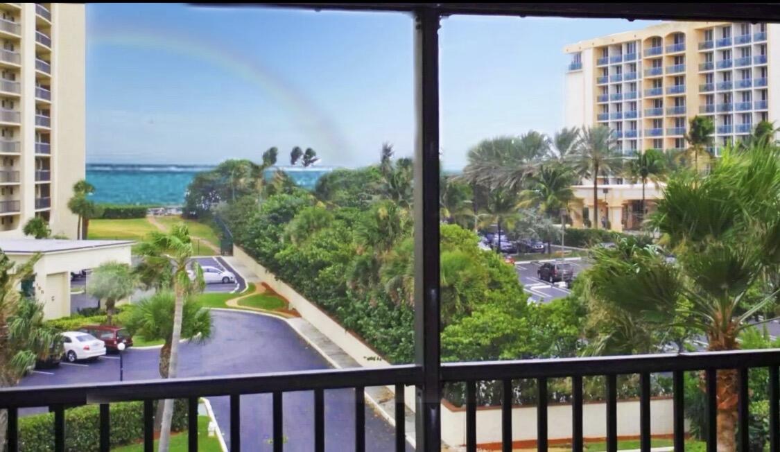 View details of listing 500 Ocean Trail Way 305, Jupiter, FL 33477 Jupiter with MLS#