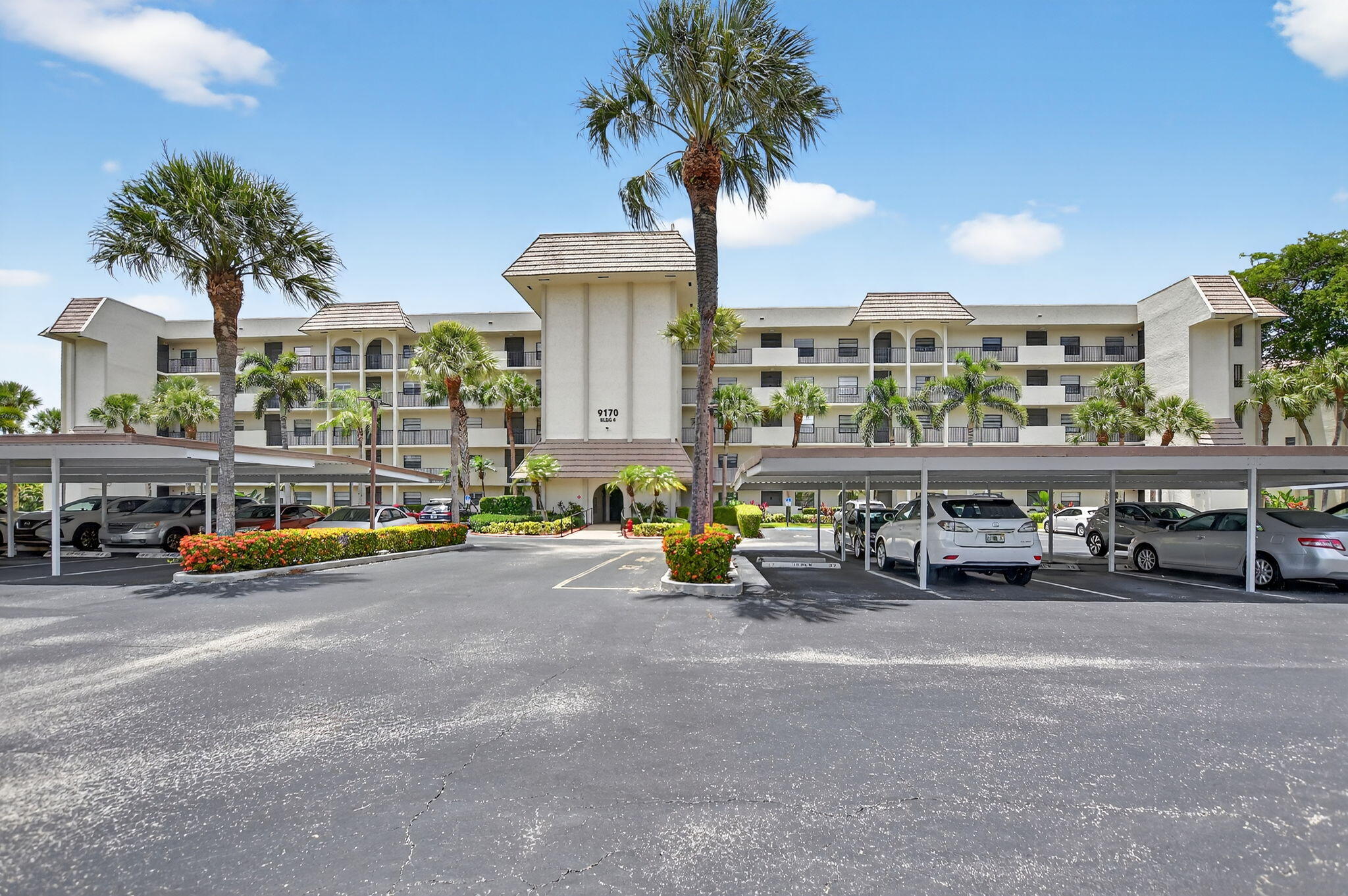 View details of listing 9170 SW 14th Street 4105, Boca Raton, FL 33428 Boca Raton with MLS#