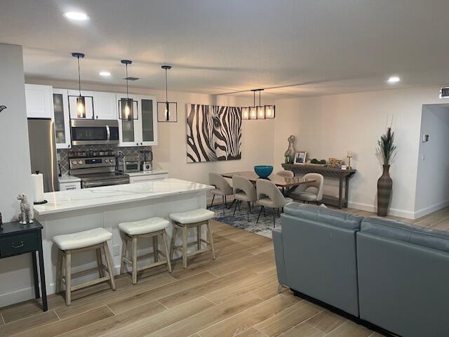 View details of listing 1157 S Drive Circle C, Delray Beach, FL 33445 Delray Beach with MLS#
