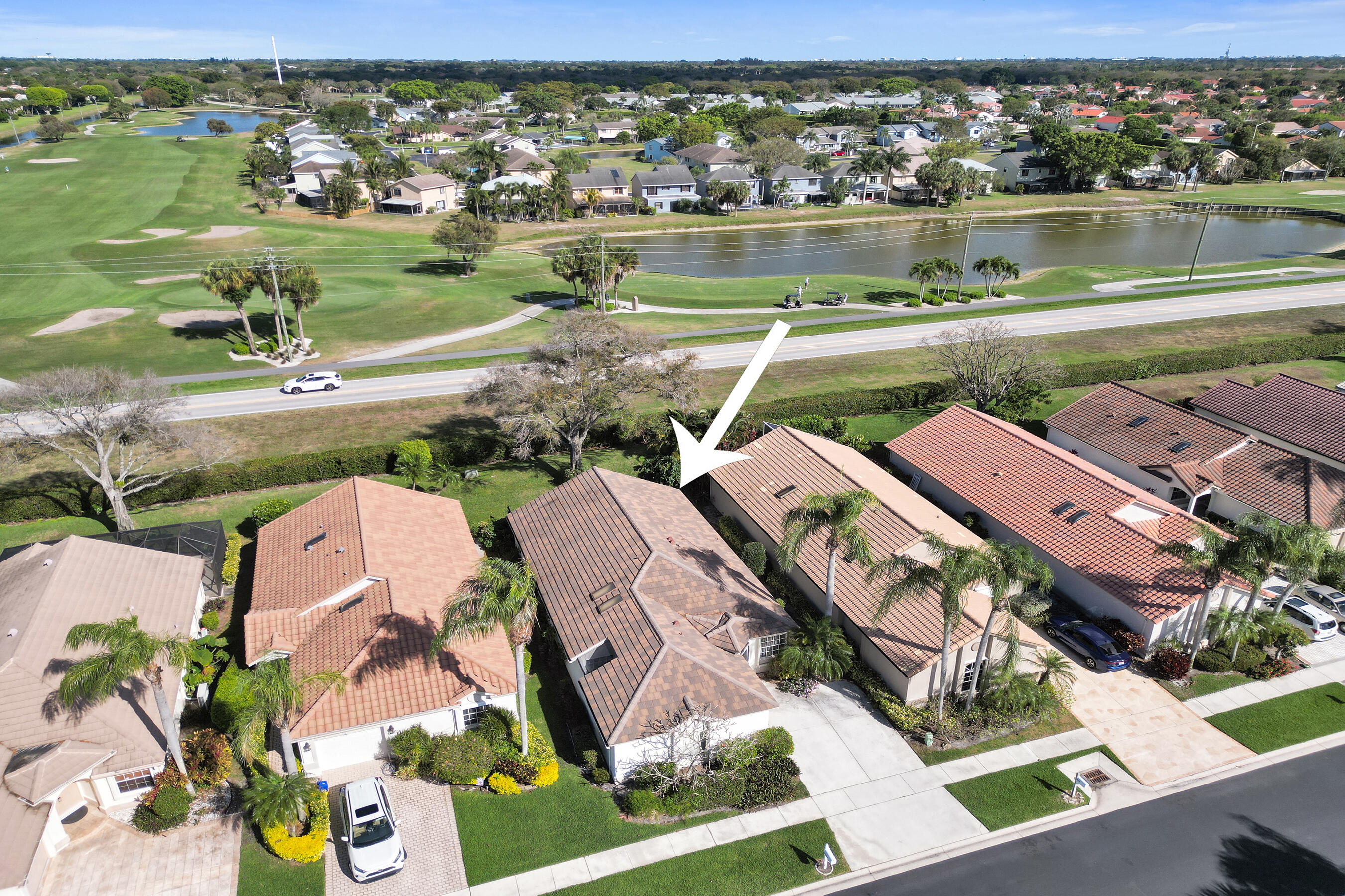 View details of listing 6115 Bay Isles Drive, Boynton Beach, FL 33437 Boynton Beach with MLS#