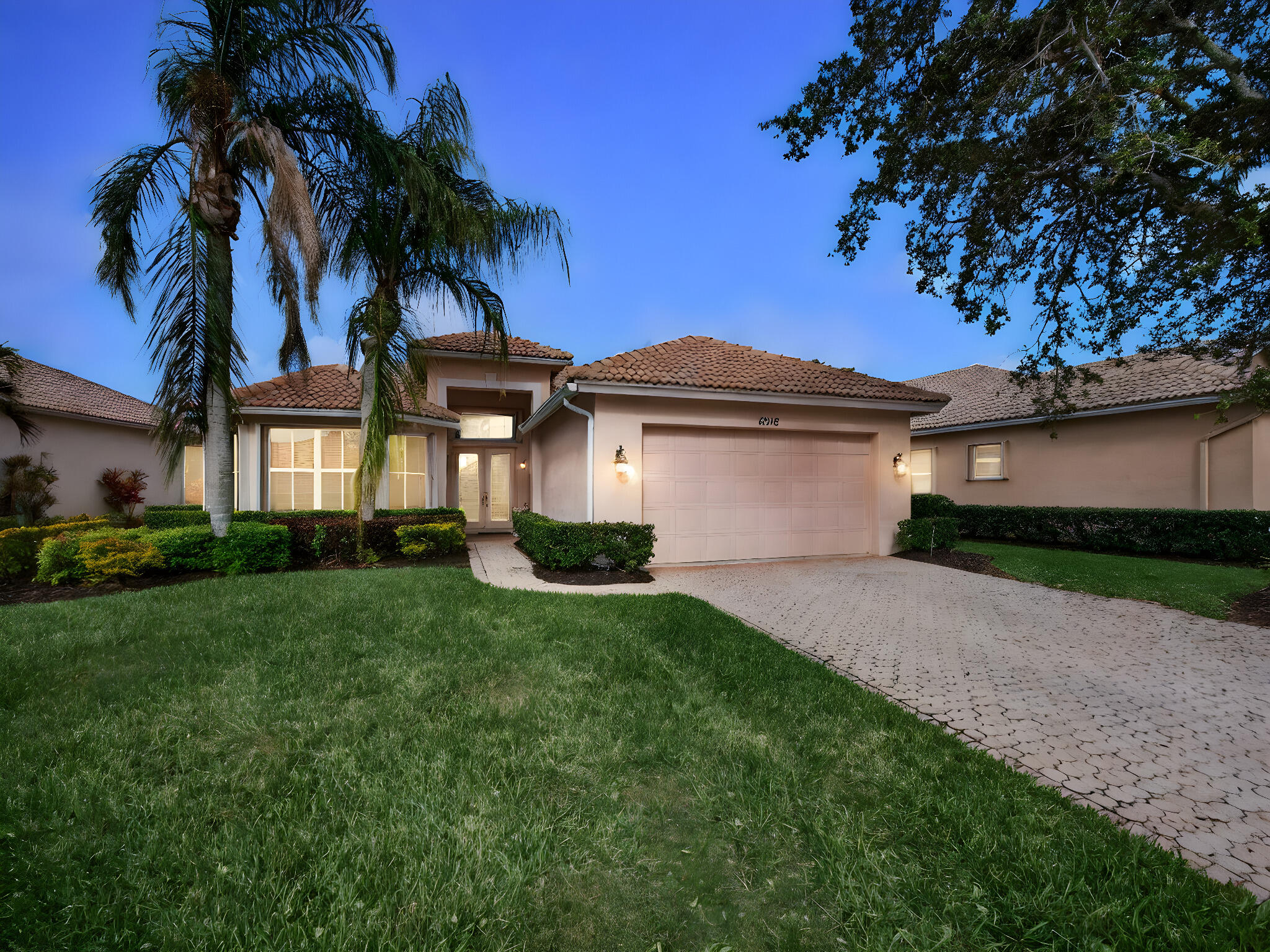 View details of listing 8918 First Tee Road, Port St. Lucie, FL 34986 Port St. Lucie with MLS#