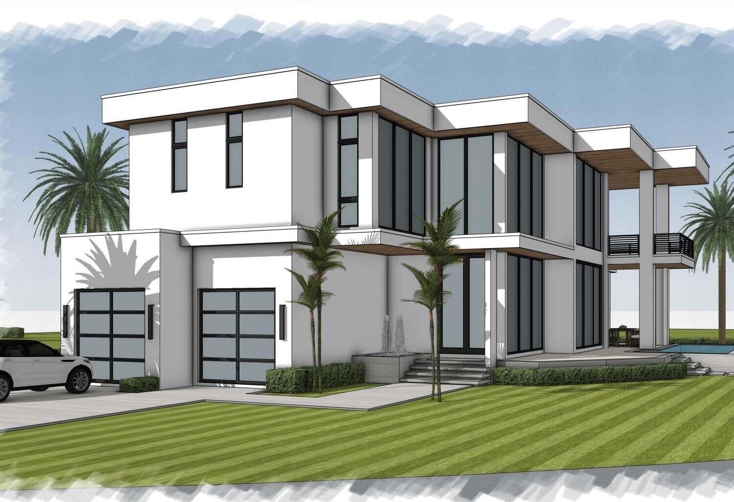 View details of listing 717 SE Atlantic Drive, Lantana, FL 33462 Lantana with MLS#