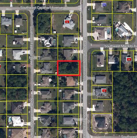 View details of listing 3402 SW Rosser Boulevard, Port St. Lucie, FL 34953 Port St. Lucie with MLS#