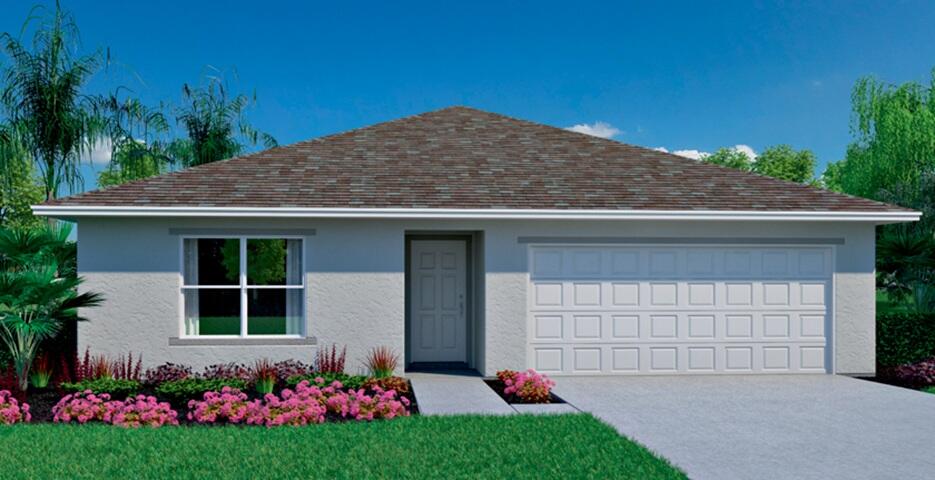 View details of listing 514 NW 12th Street, Okeechobee, FL 34972 Okeechobee with MLS# 