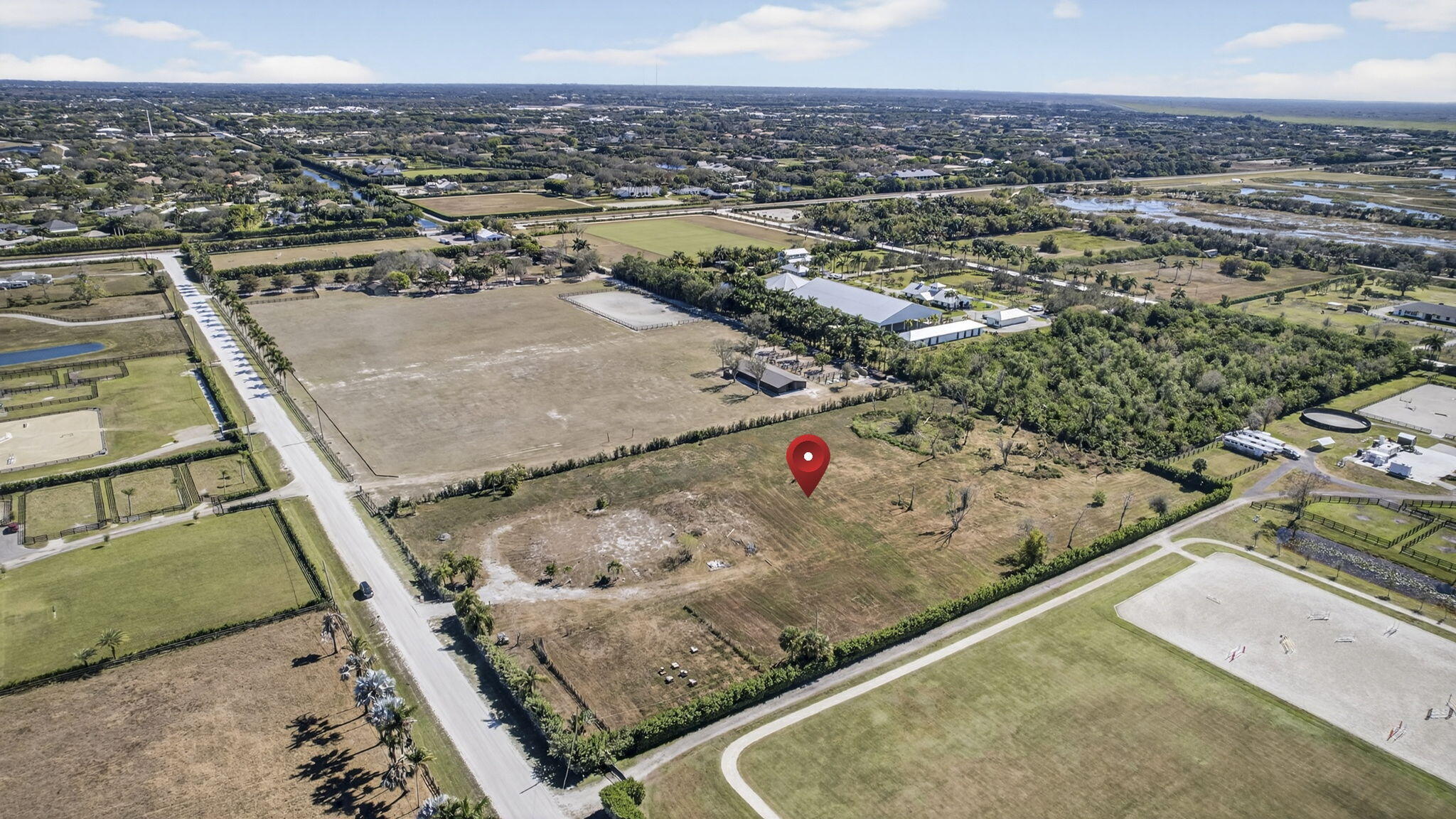 View details of listing 16296 Deer Path Lane, Wellington, FL 33470 Wellington with MLS# 