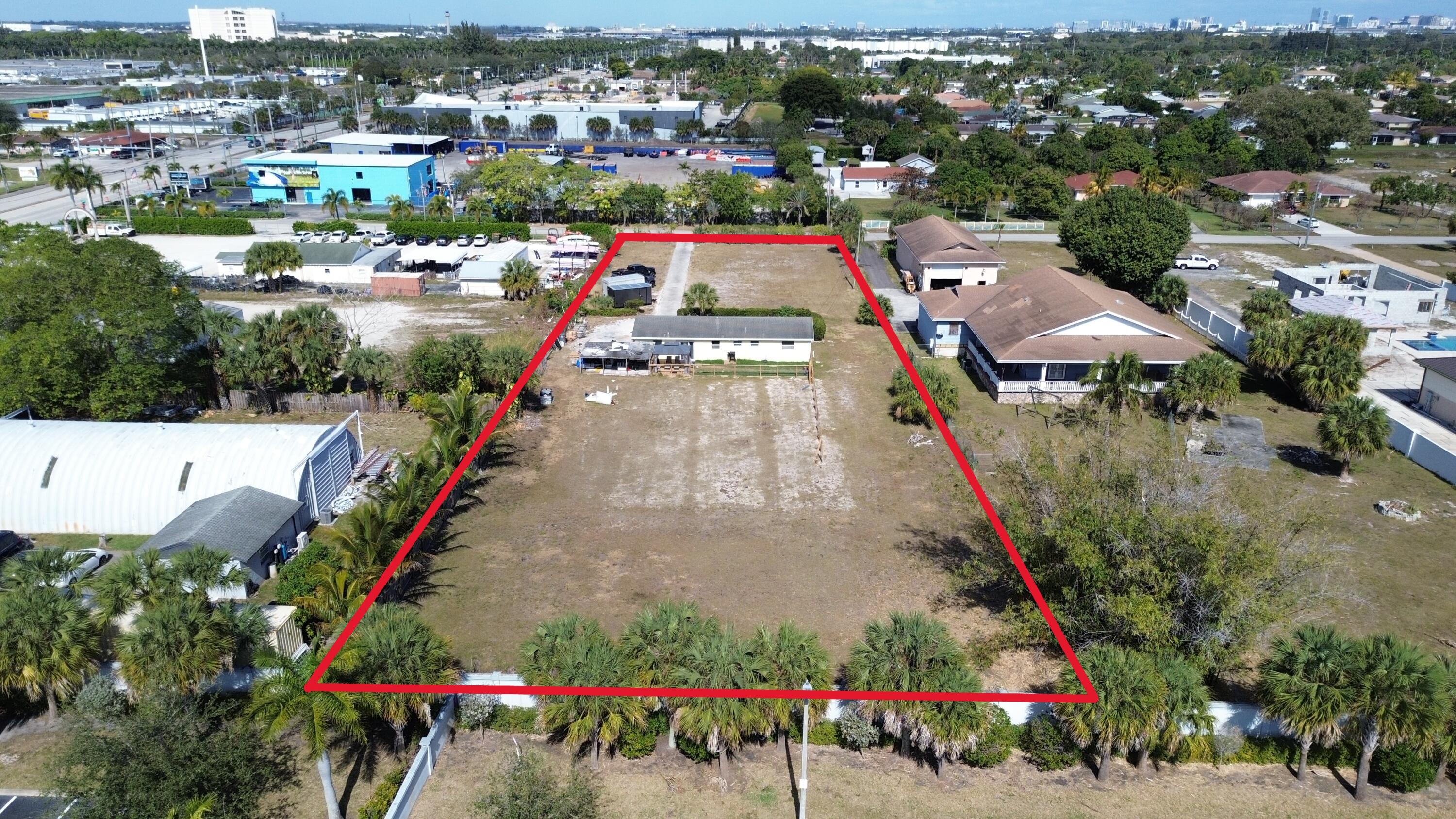View details of listing 2920 Palmarita Road, West Palm Beach, FL 33406 West Palm Beach with MLS# 