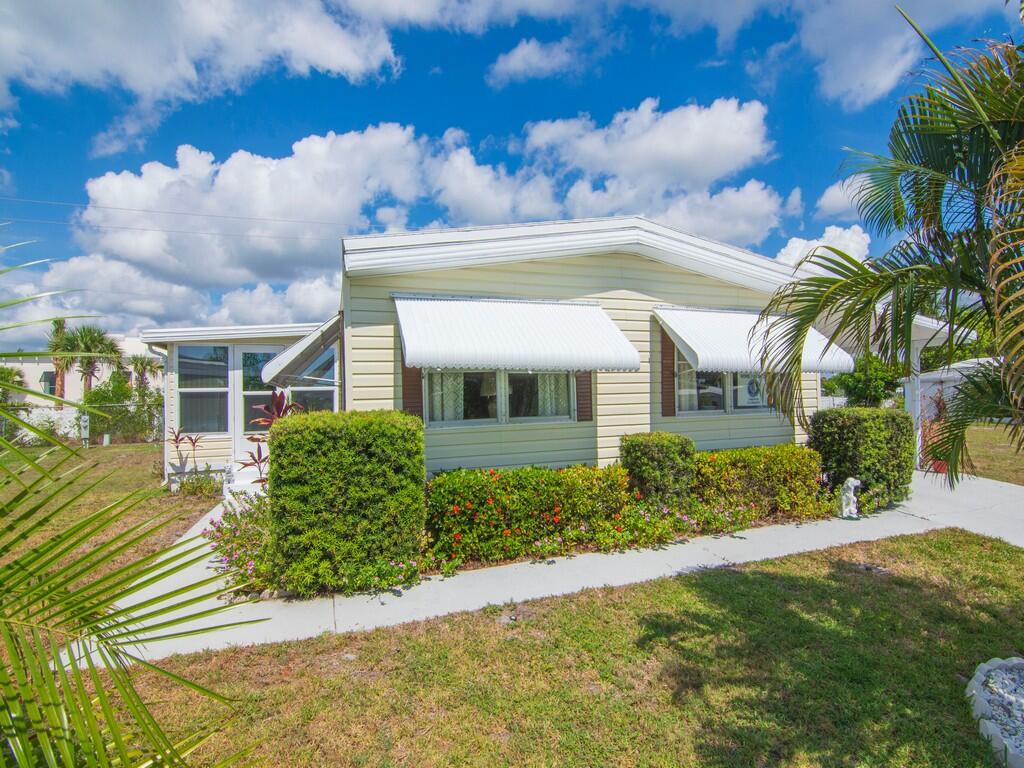 Listing  196 NE Emerald Drive, Jensen Beach, FL 34957, Jensen Beach, FL 34957