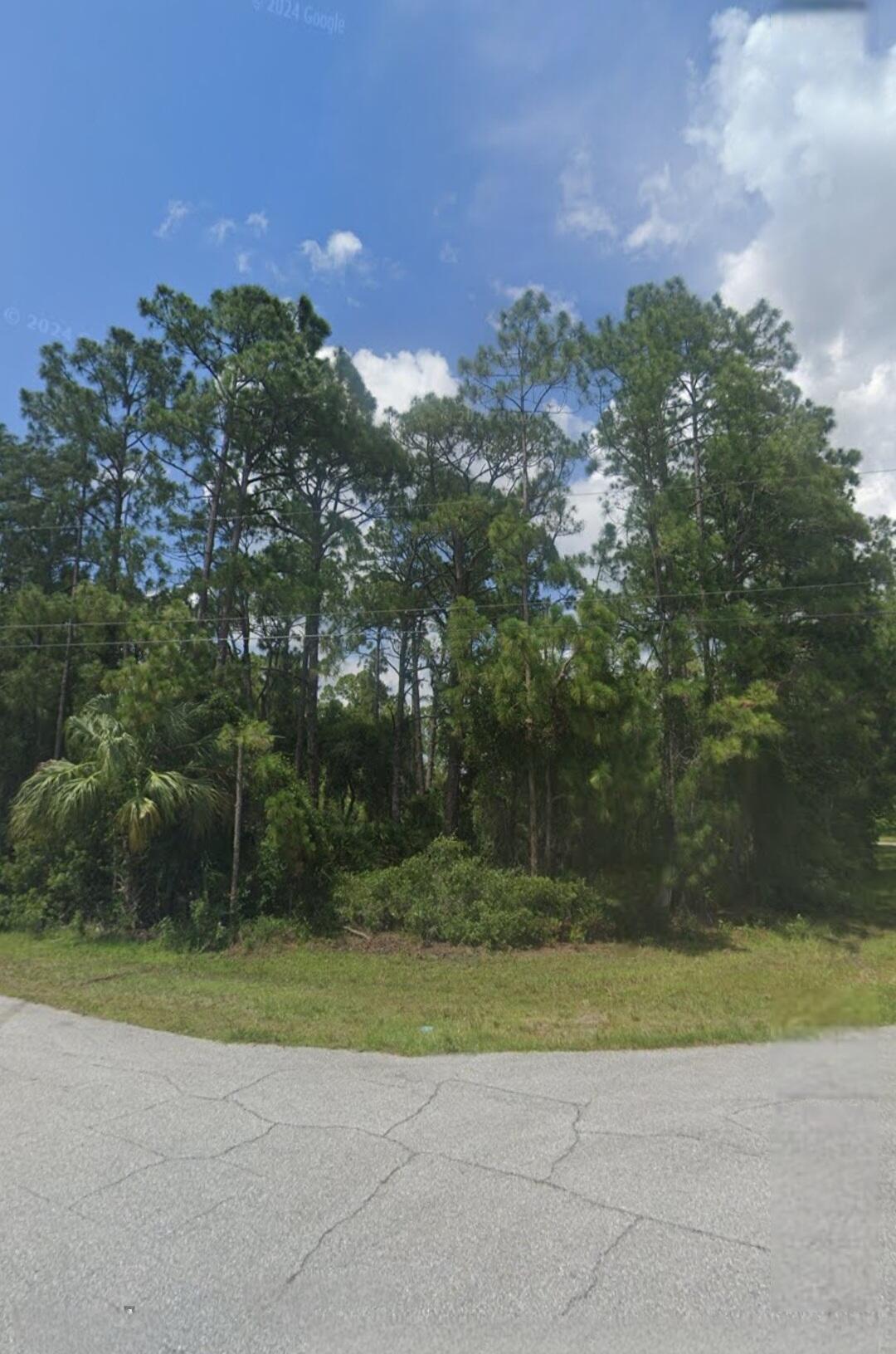 Listing  Lot 8 Renault Circle, North Port, FL 34291, North Port, FL 34291