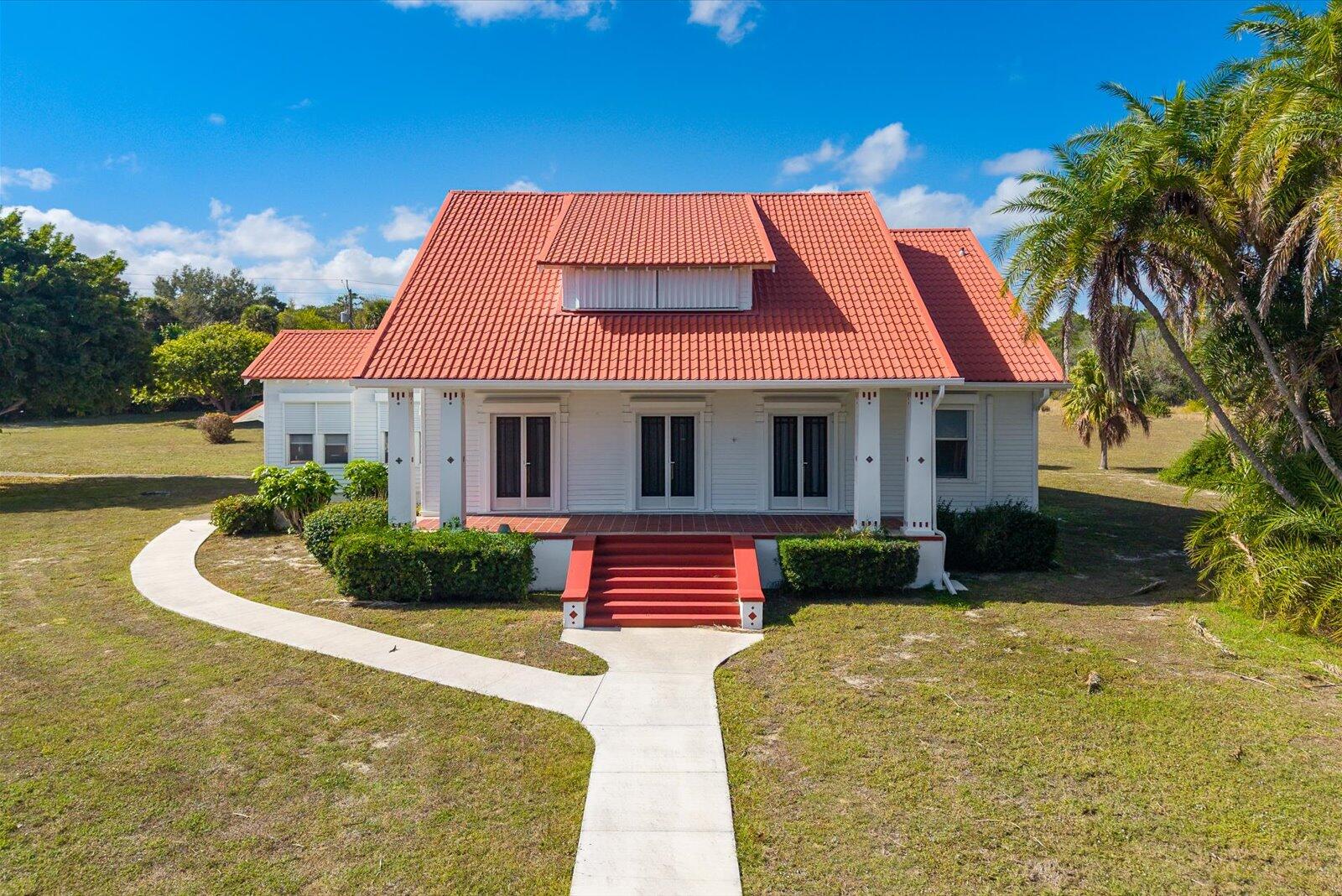 Listing  7901 S Indian River Drive, Fort Pierce, FL 34982, Fort Pierce, FL 34982