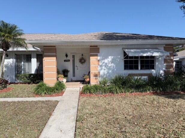 View details of listing 1206 S Lakes End Drive D, Fort Pierce, FL 34982 Fort Pierce with MLS# 