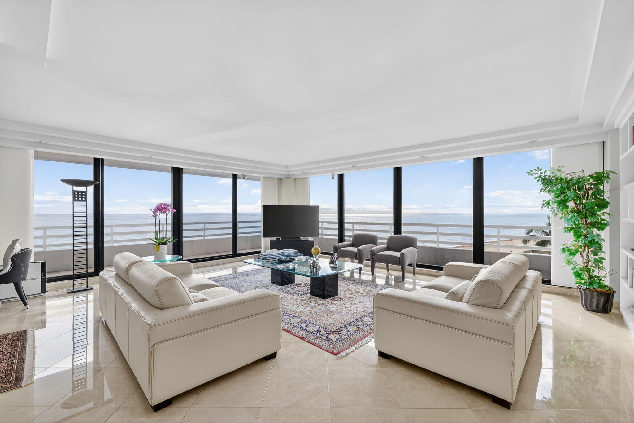 View details of listing 1500 S Ocean Boulevard 606, Boca Raton, FL 33432 Boca Raton with MLS# 