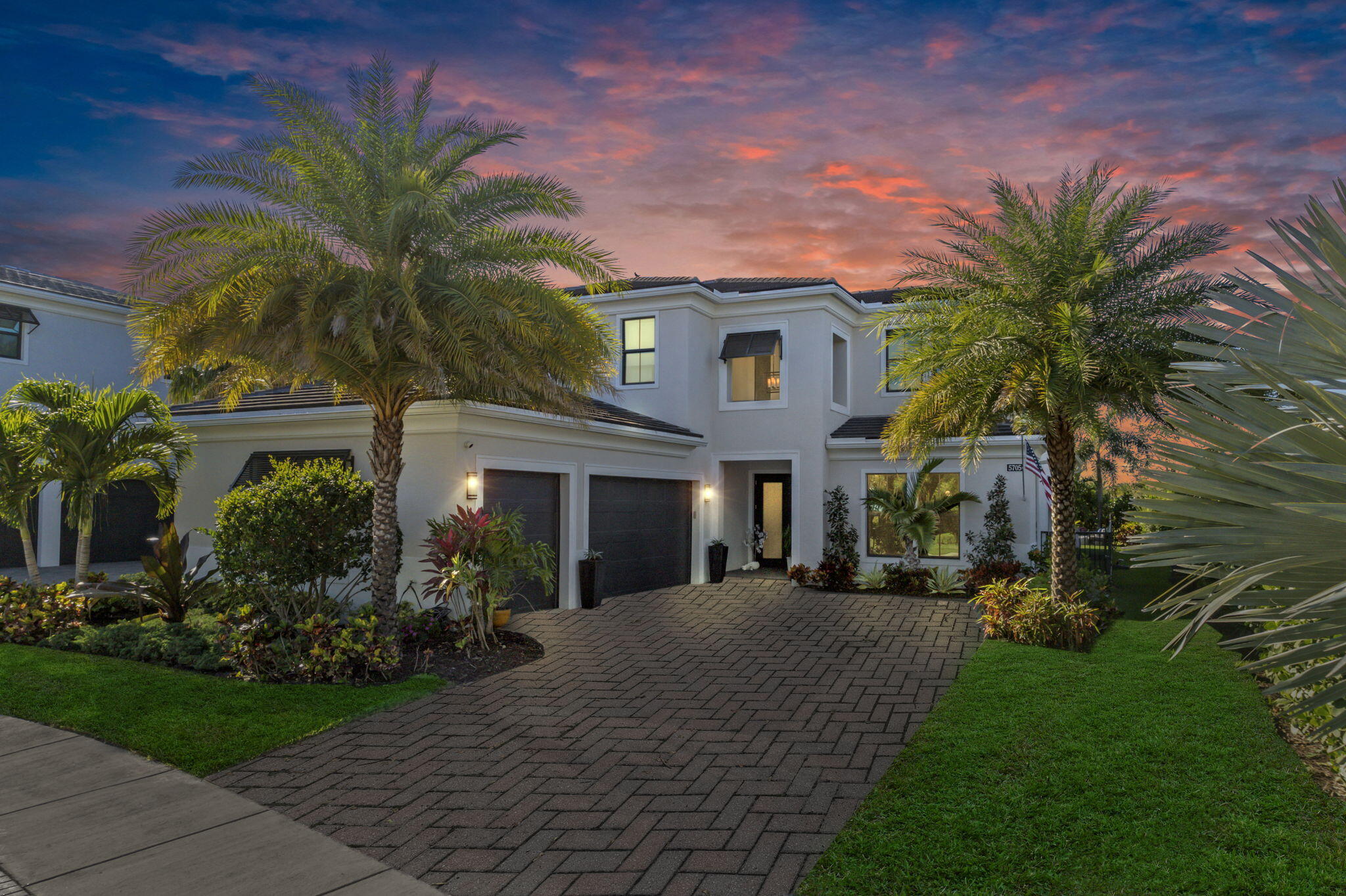 View details of listing 5705 Gauguin Terrace, Palm Beach Gardens, FL 33418 Palm Beach Gardens with MLS# 