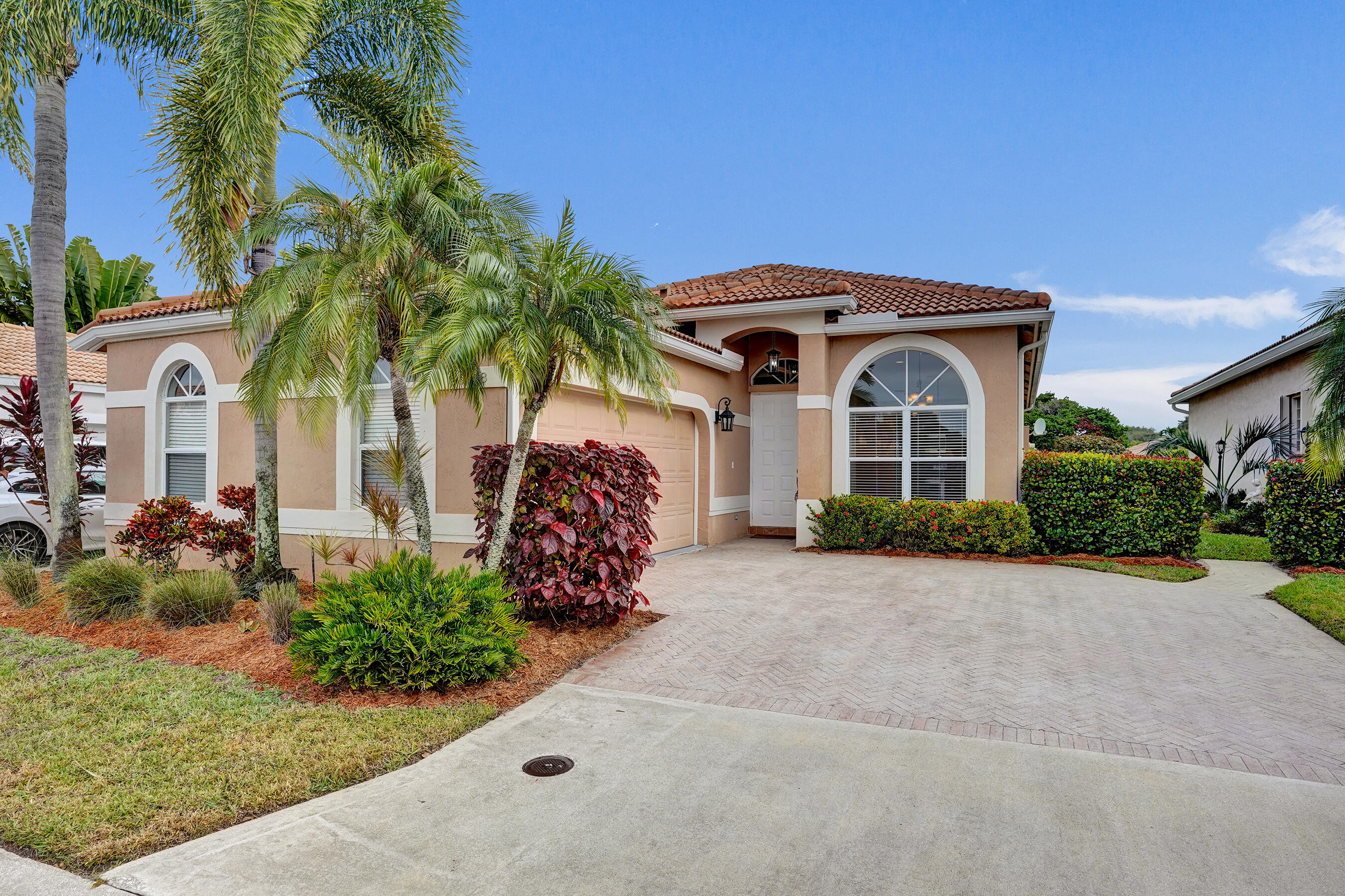 Listing  16658 La Mesa Drive, Delray Beach, FL 33484, Delray Beach, FL 33484