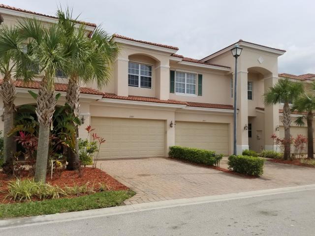 View details of listing 2887 SW Cedar Dunes Drive, Port St. Lucie, FL 34953 Port St. Lucie with MLS# 