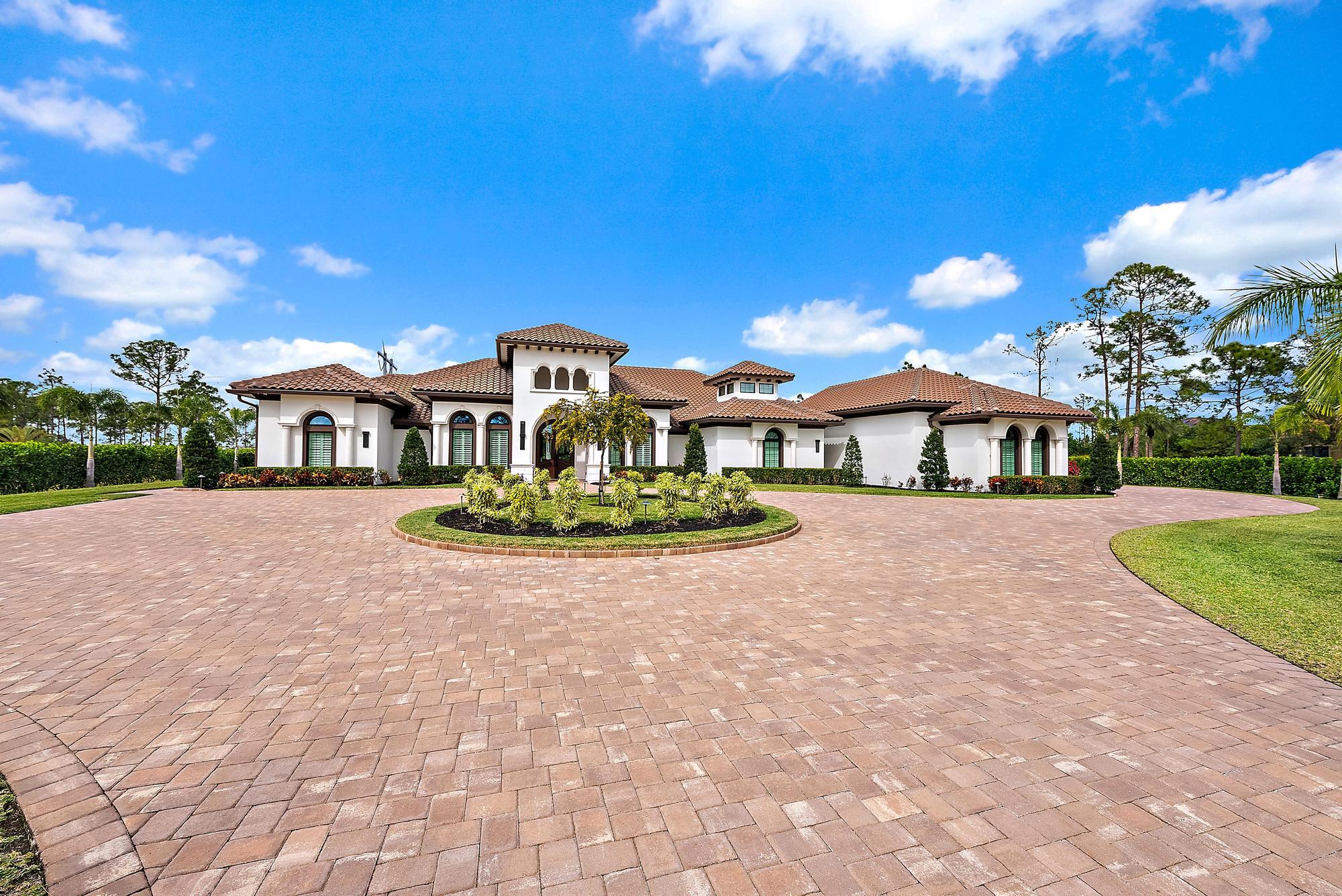View details of listing 7848 Saddlebrook Drive, Port St. Lucie, FL 34986 Port St. Lucie with MLS# 