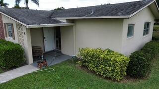 View details of listing 2580 Emory Drive A, West Palm Beach, FL 33415 West Palm Beach with MLS# 