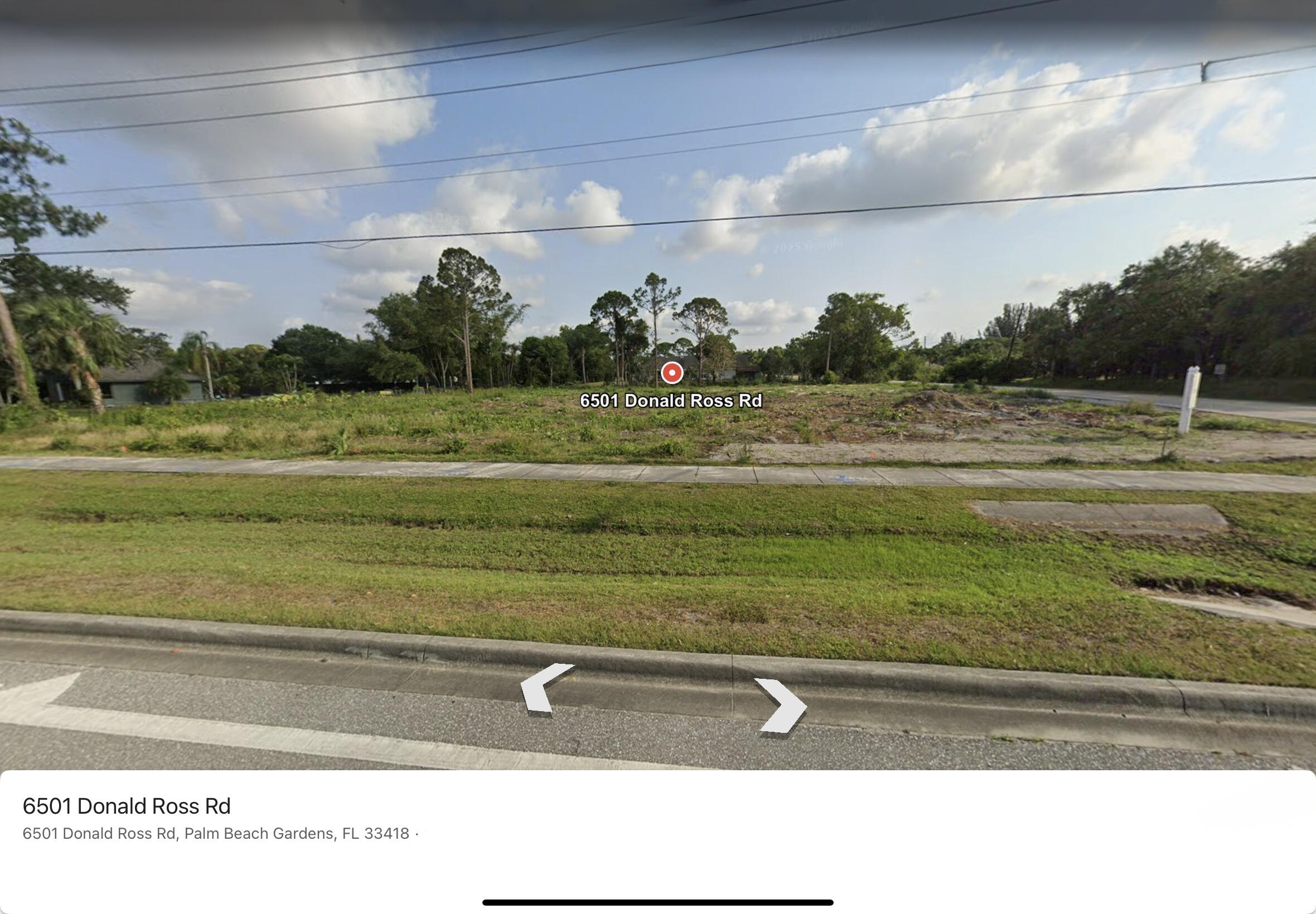 View details of listing 6501 Donald Ross Road, Palm Beach Gardens, FL 33418 Palm Beach Gardens with MLS# 