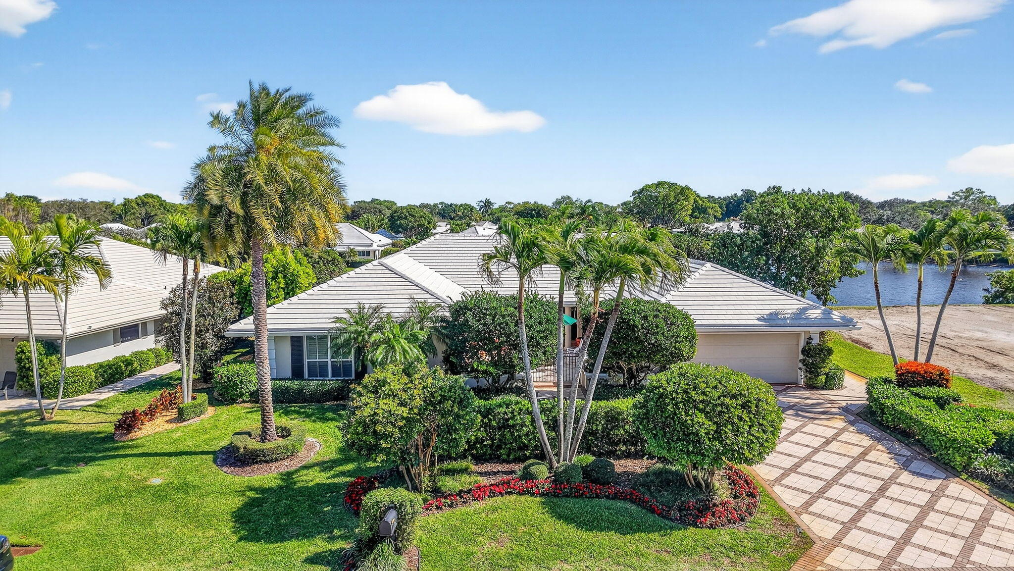 View details of listing 11740 N Lake Drive, Boynton Beach, FL 33436 Boynton Beach with MLS# 