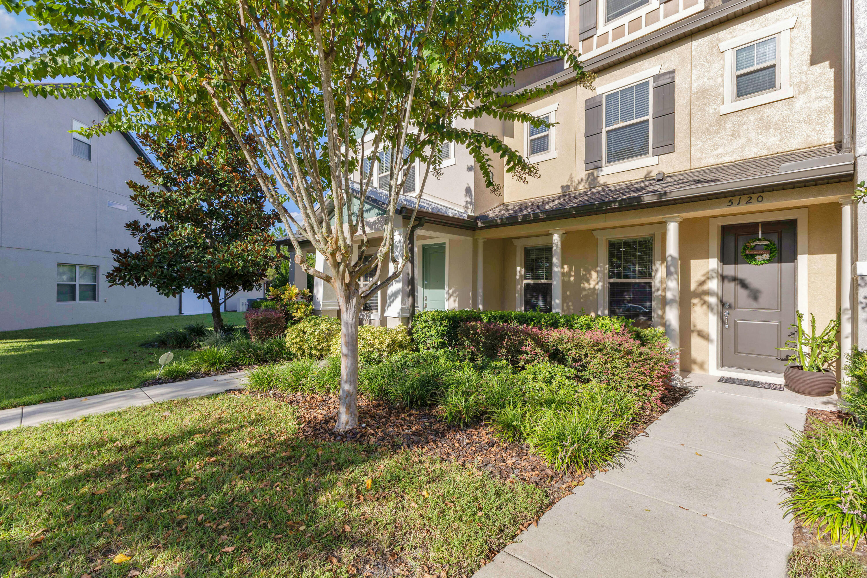 View details of listing 5120 Caspian Street, St. Cloud, FL 34771 St. Cloud with MLS# 