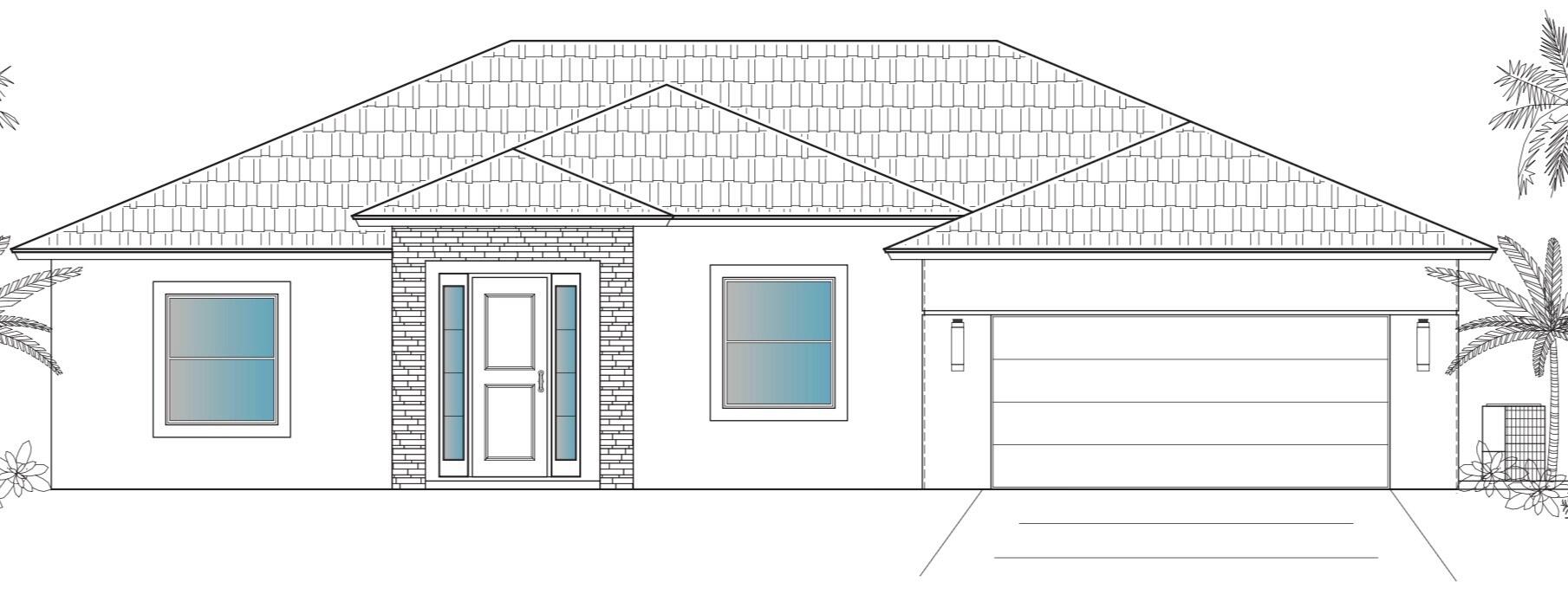 View details of listing 1737 SW California Boulevard, Port St. Lucie, FL 34953 Port St. Lucie with MLS# 