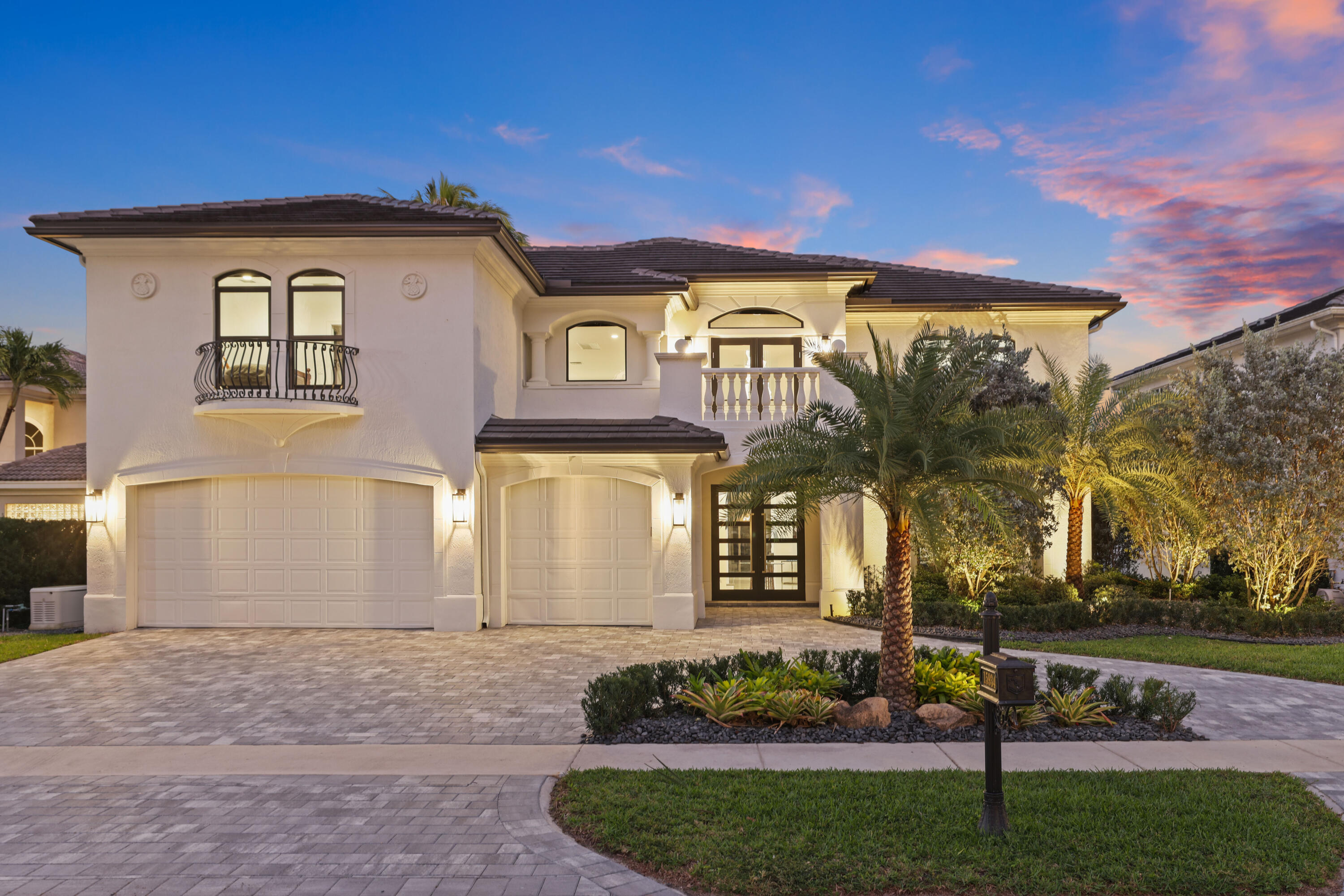 View details of listing 15934 Laurel Creek Drive, Delray Beach, FL 33446 Delray Beach with MLS# 