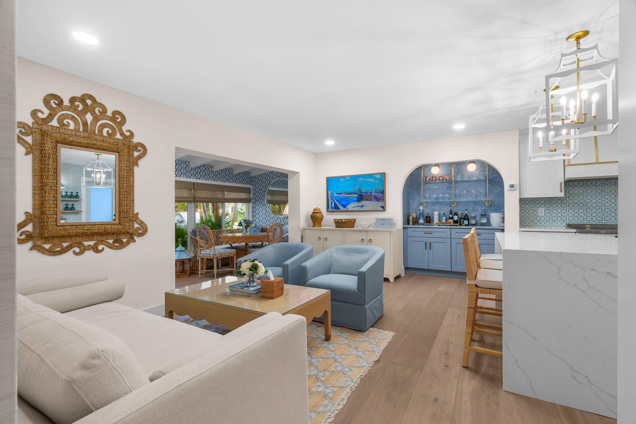 View details of listing 7 Fayette Drive, Boynton Beach, FL 33435 Boynton Beach with MLS# 