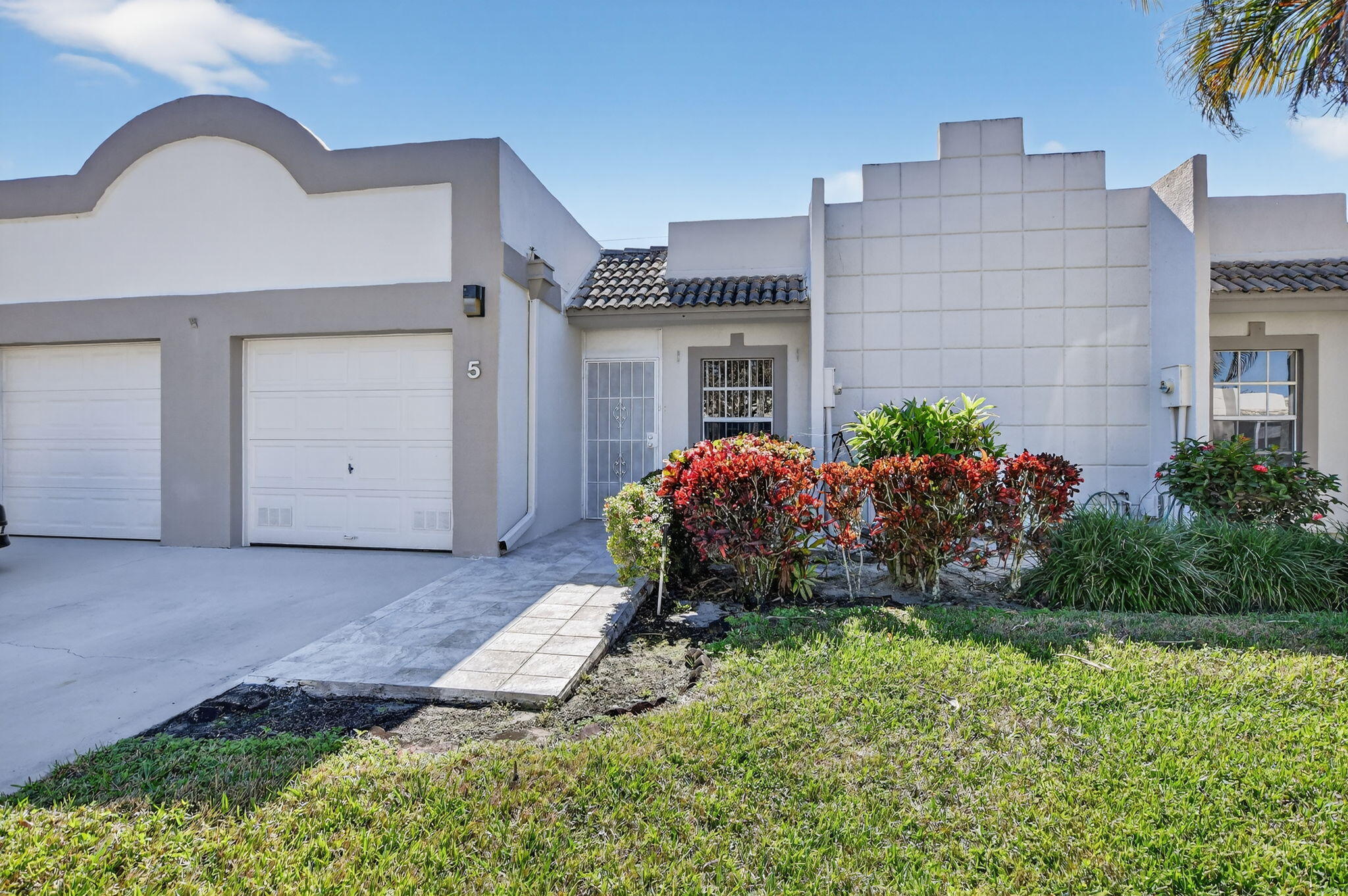 View details of listing 9110 Fairbanks Lane 5, Boca Raton, FL 33496 Boca Raton with MLS# 