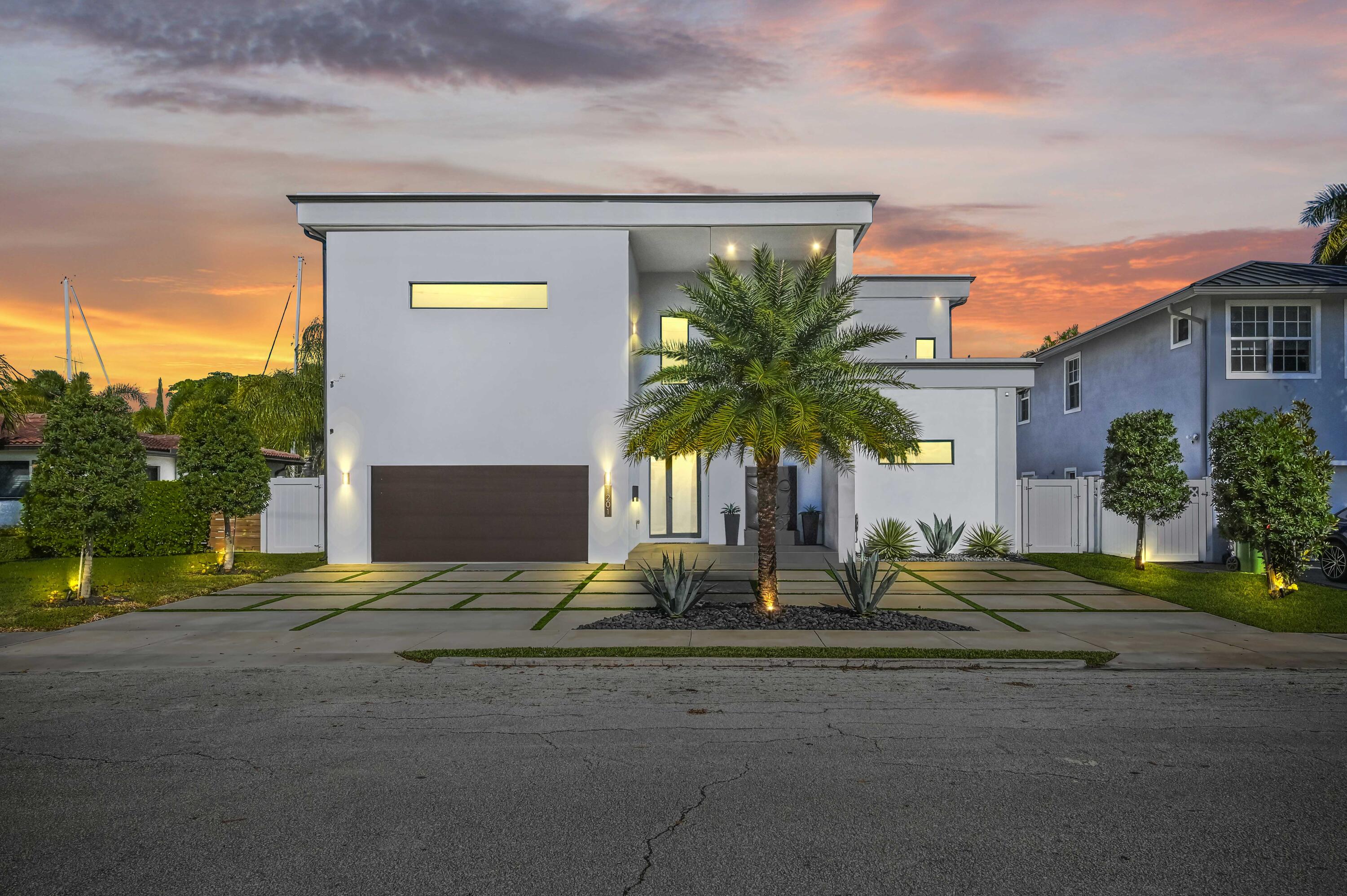 View details of listing 1201 Mandarin Isle, Fort Lauderdale, FL 33315 Fort Lauderdale with MLS# 