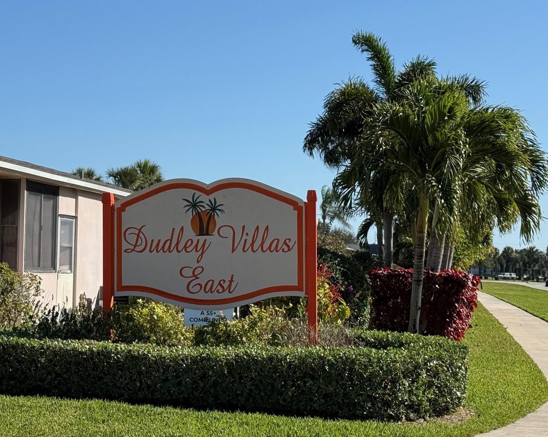 View details of listing 2688 Dudley Drive E B, West Palm Beach, FL 33415 West Palm Beach with MLS# 